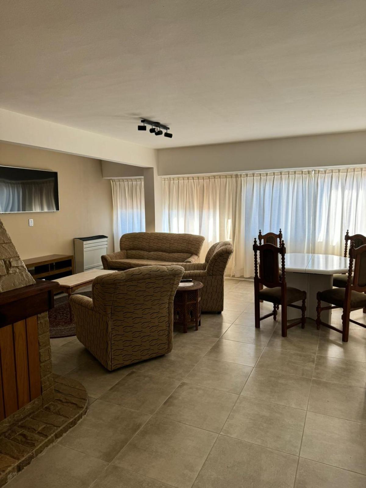 Apartamento Departamentos Oconnor Y Oconnor *