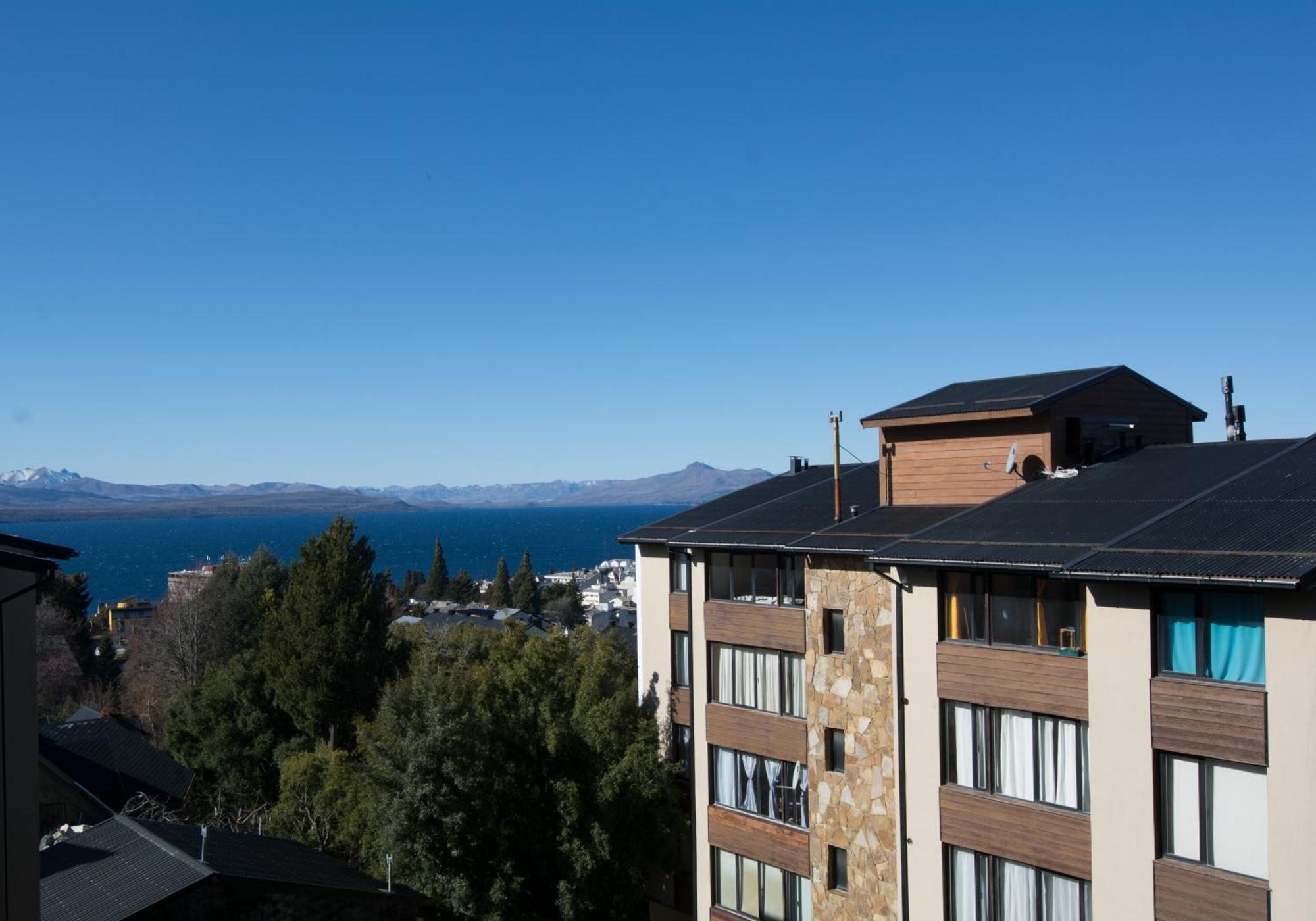Espacio Nuevo, Tranquilo Y Centrico En Bariloche San Carlos de Bariloche