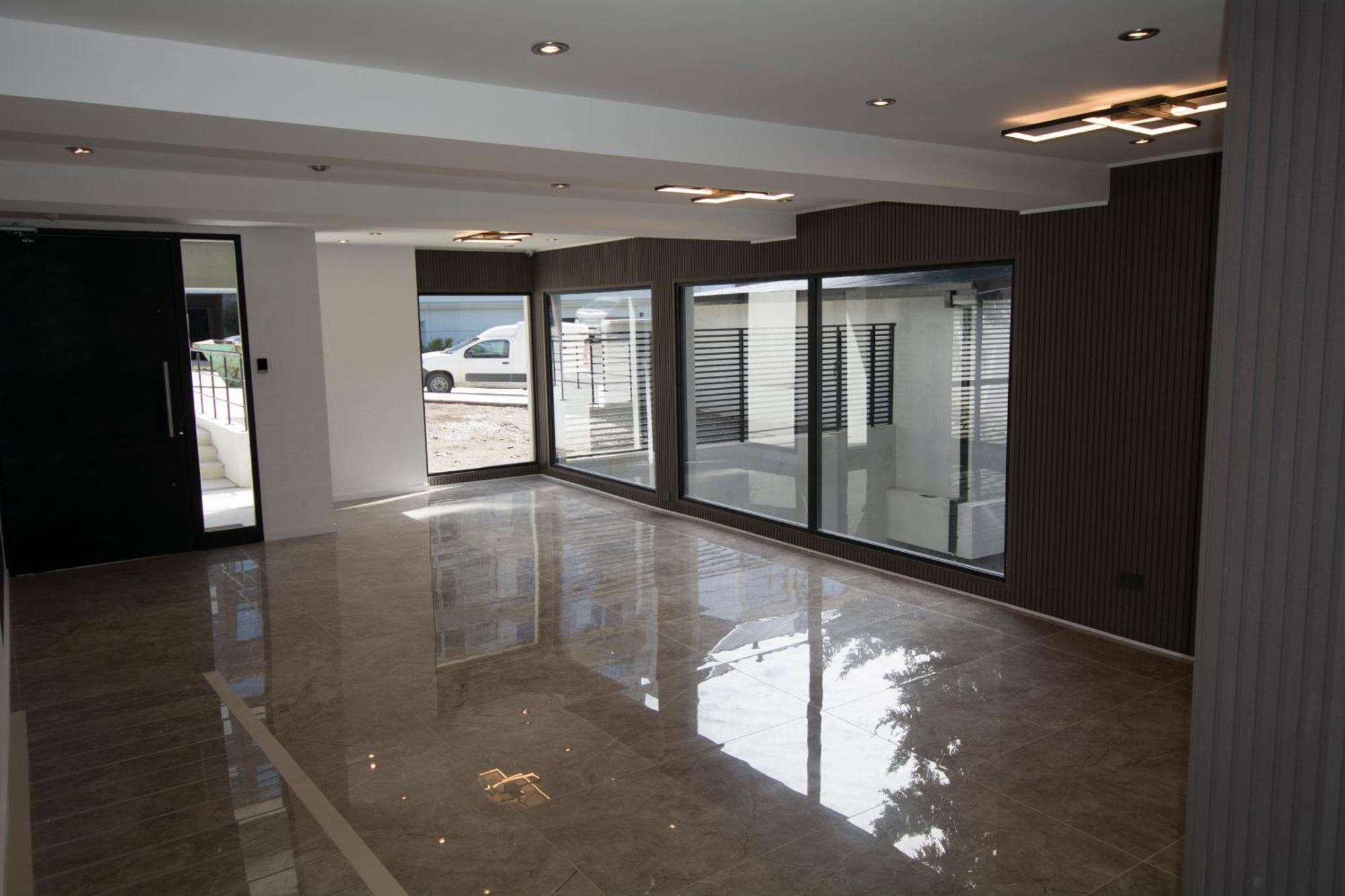 Espacio Nuevo, Tranquilo Y Centrico En * San Carlos de Bariloche