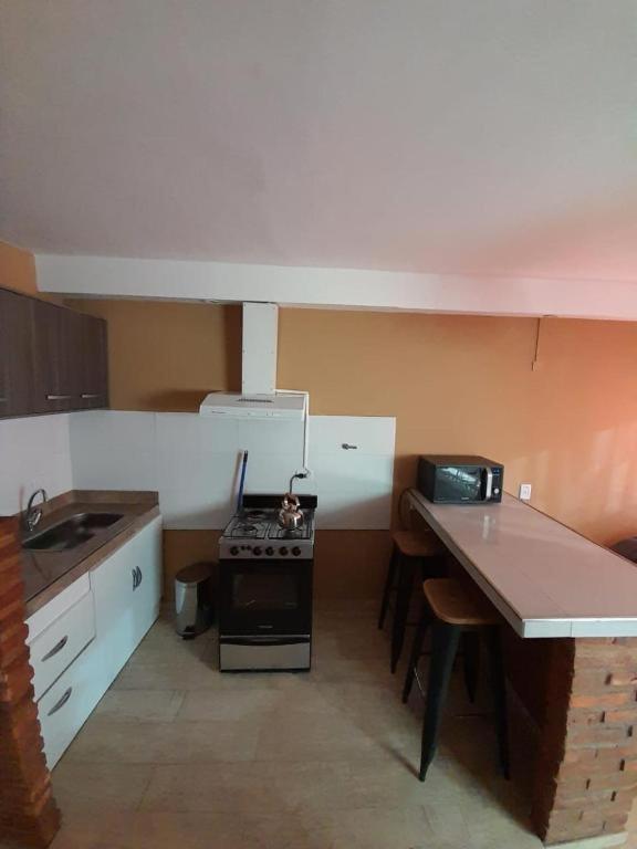 Departamentos Oconnor Y Oconnor Apartamento San Carlos de Bariloche