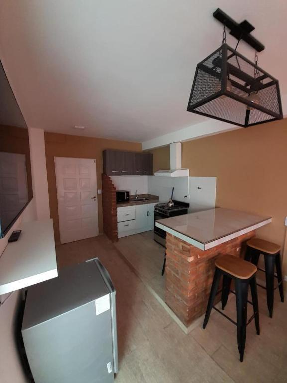 Departamentos Oconnor Y Oconnor Apartamento