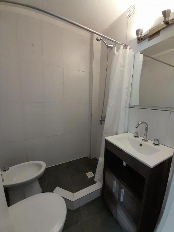 Apartamento Departamentos Oconnor Y Oconnor San Carlos de Bariloche