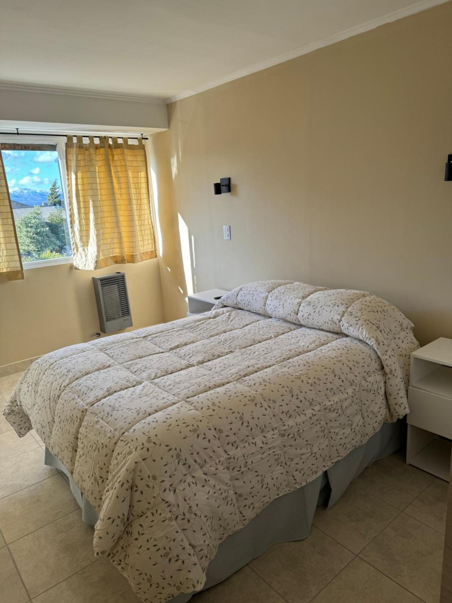 Departamentos Oconnor Y Oconnor Apartamento
