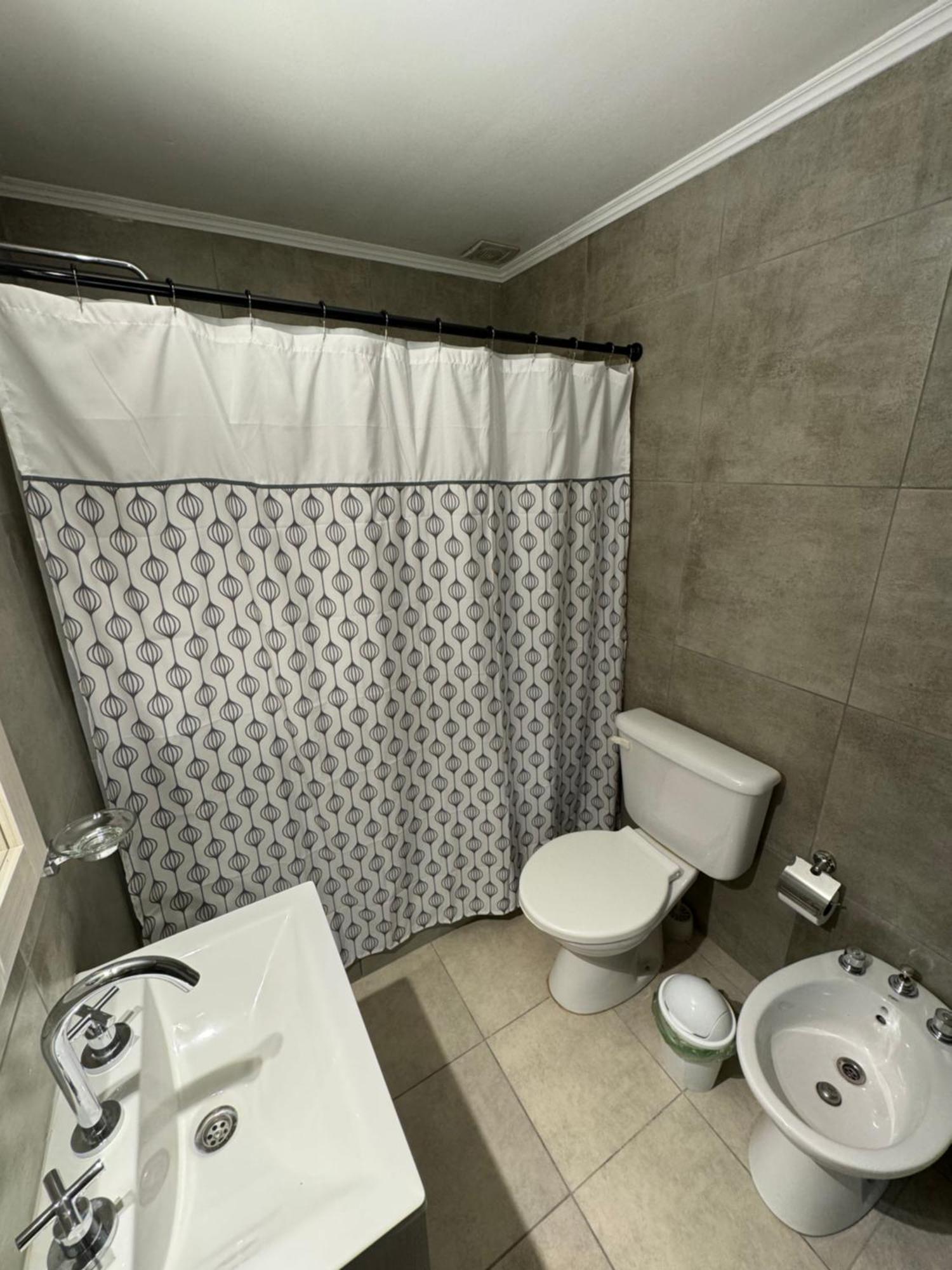 Apartamento Departamentos Oconnor Y Oconnor San Carlos de Bariloche