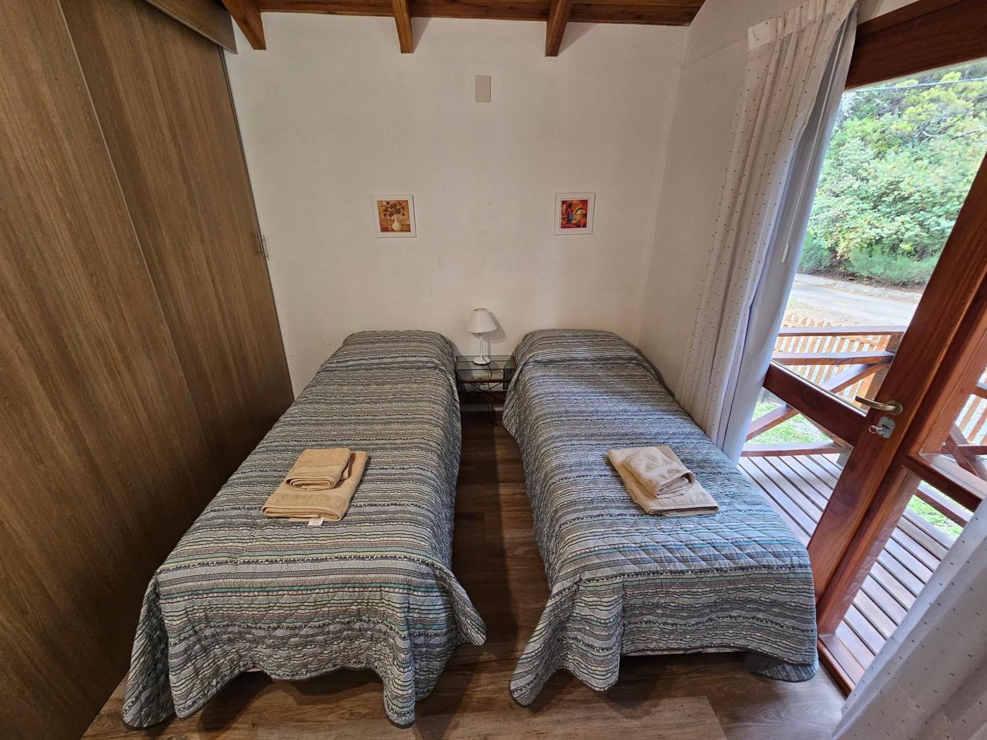 Сasa de vacaciones Altue *