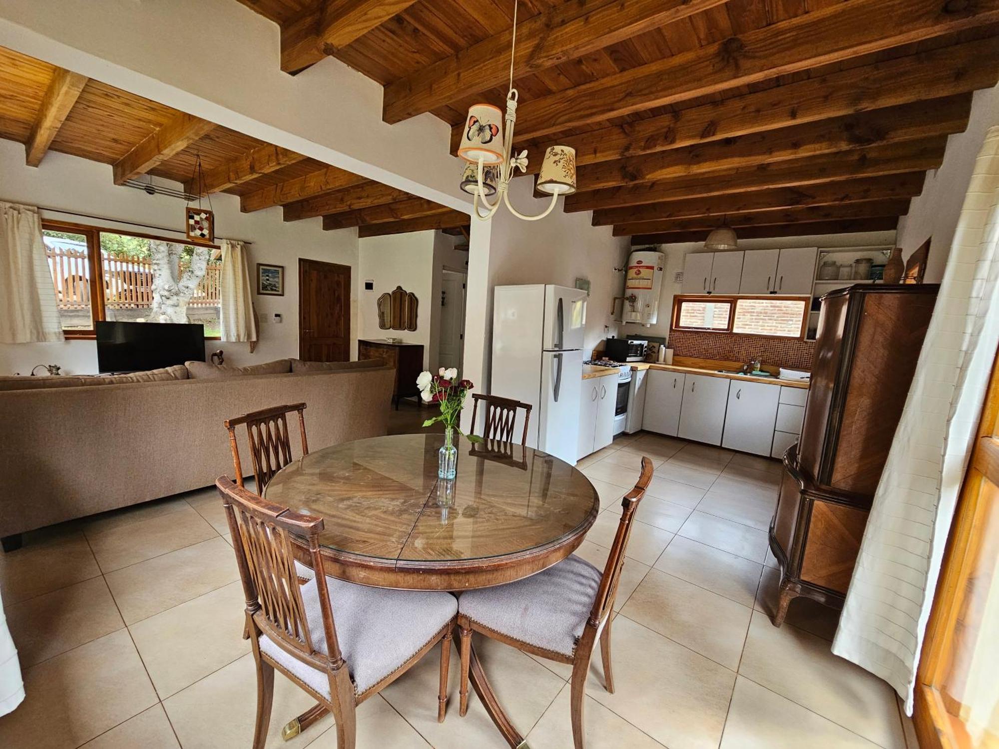 Сasa de vacaciones Altue San Carlos de Bariloche