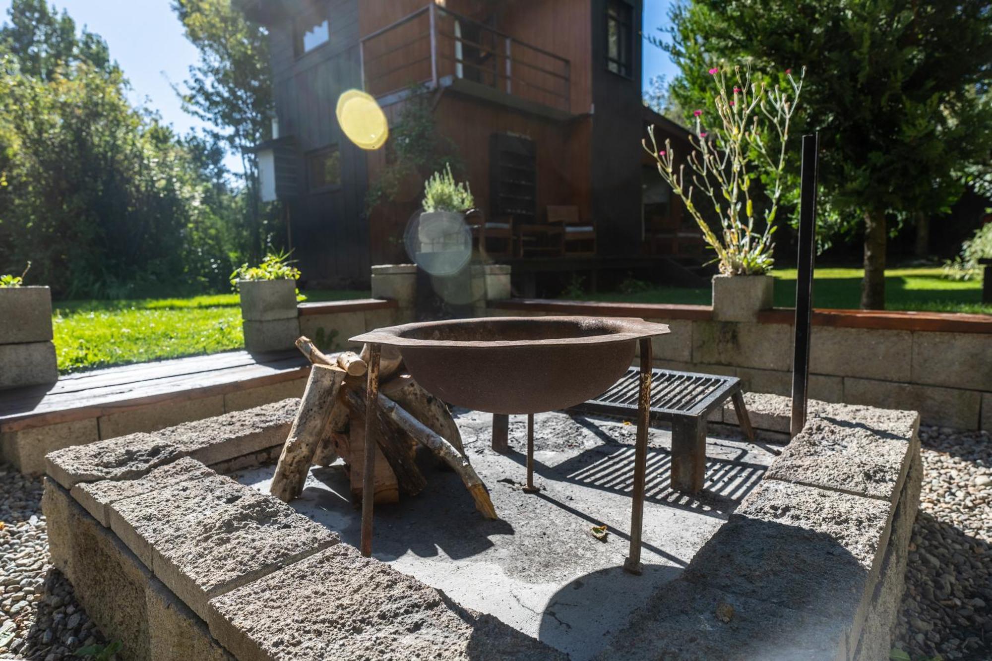 Chalet Casas Huron!! *