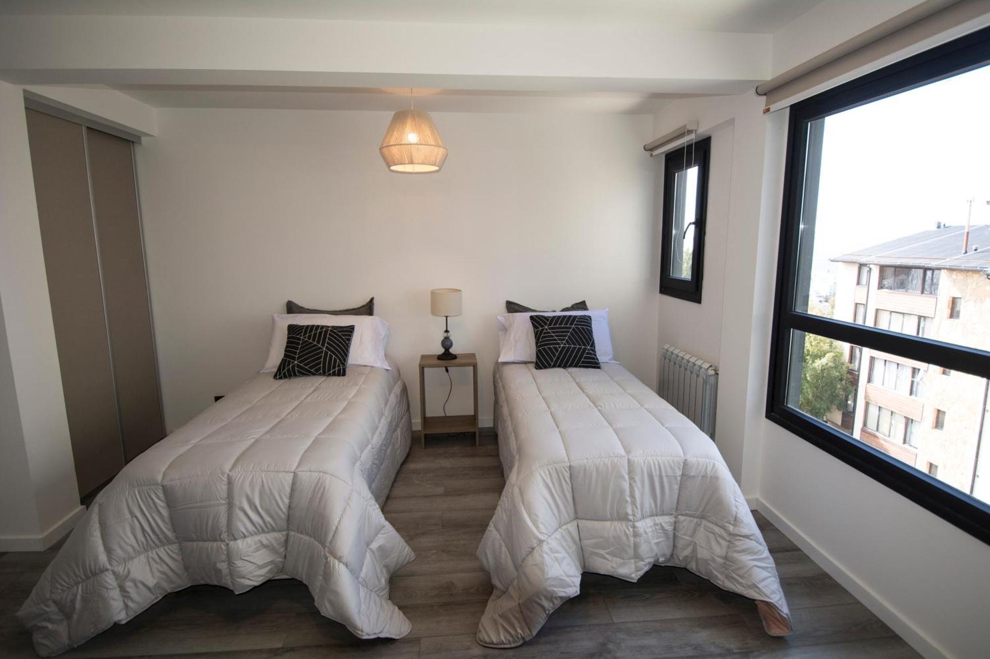Apartamento Espacio Nuevo, Tranquilo Y Centrico En Bariloche San Carlos de Bariloche