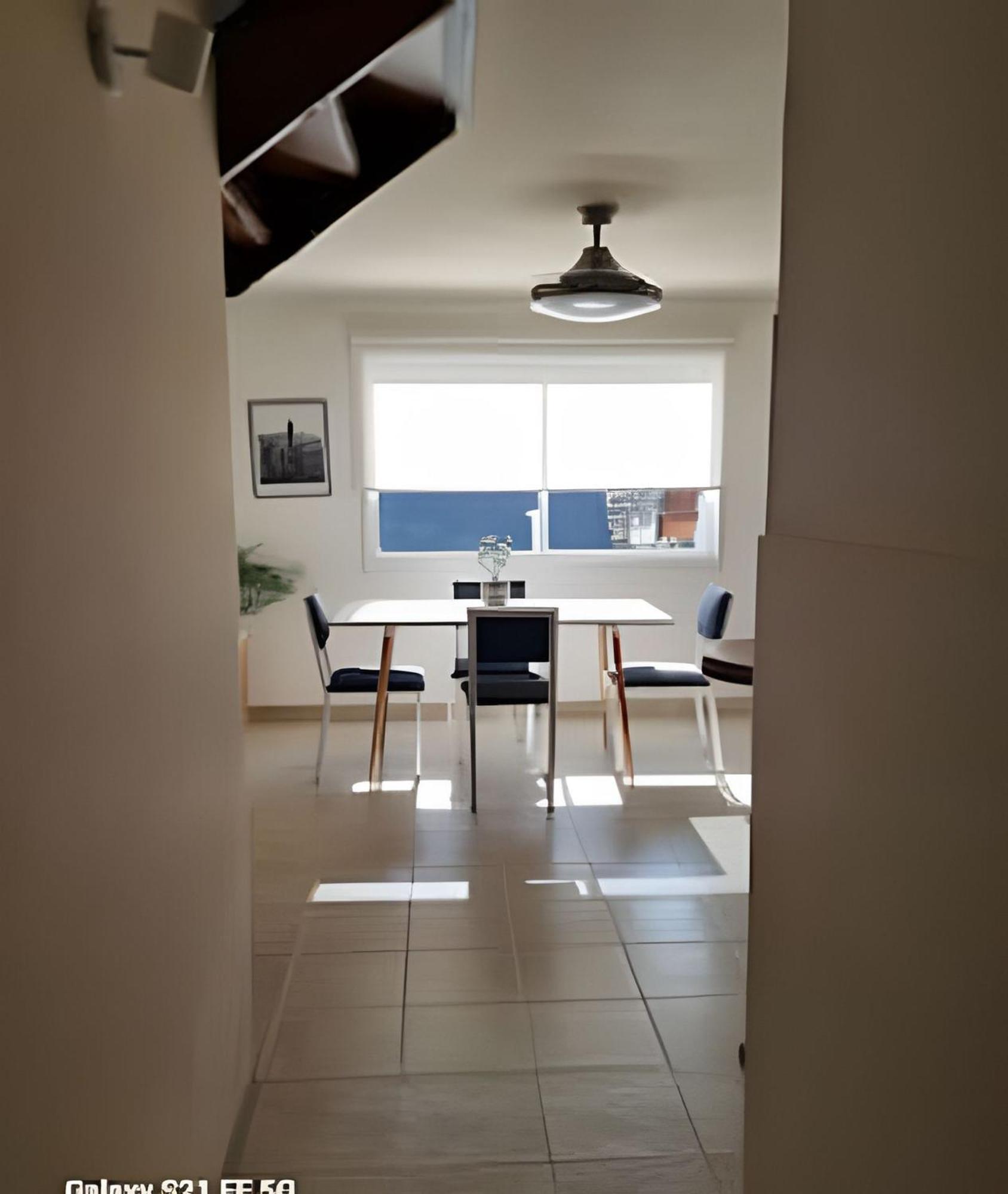 Araucaria Centro Apartamento