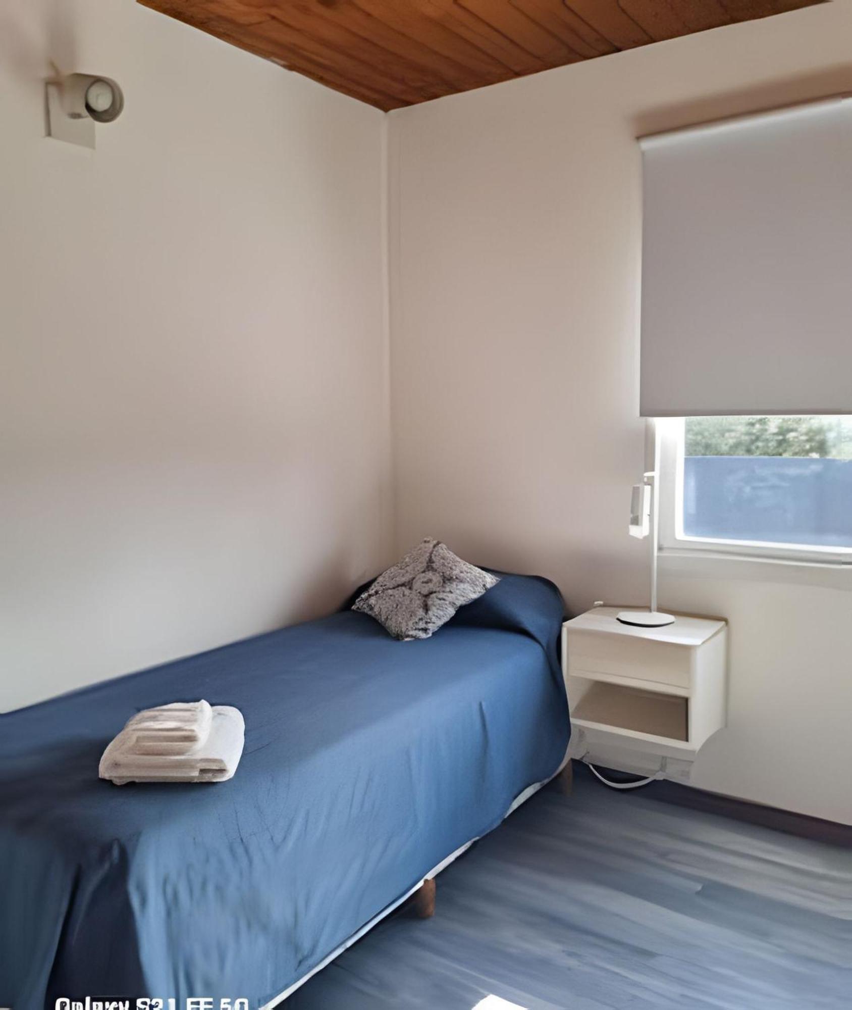 Apartamento Araucaria Centro