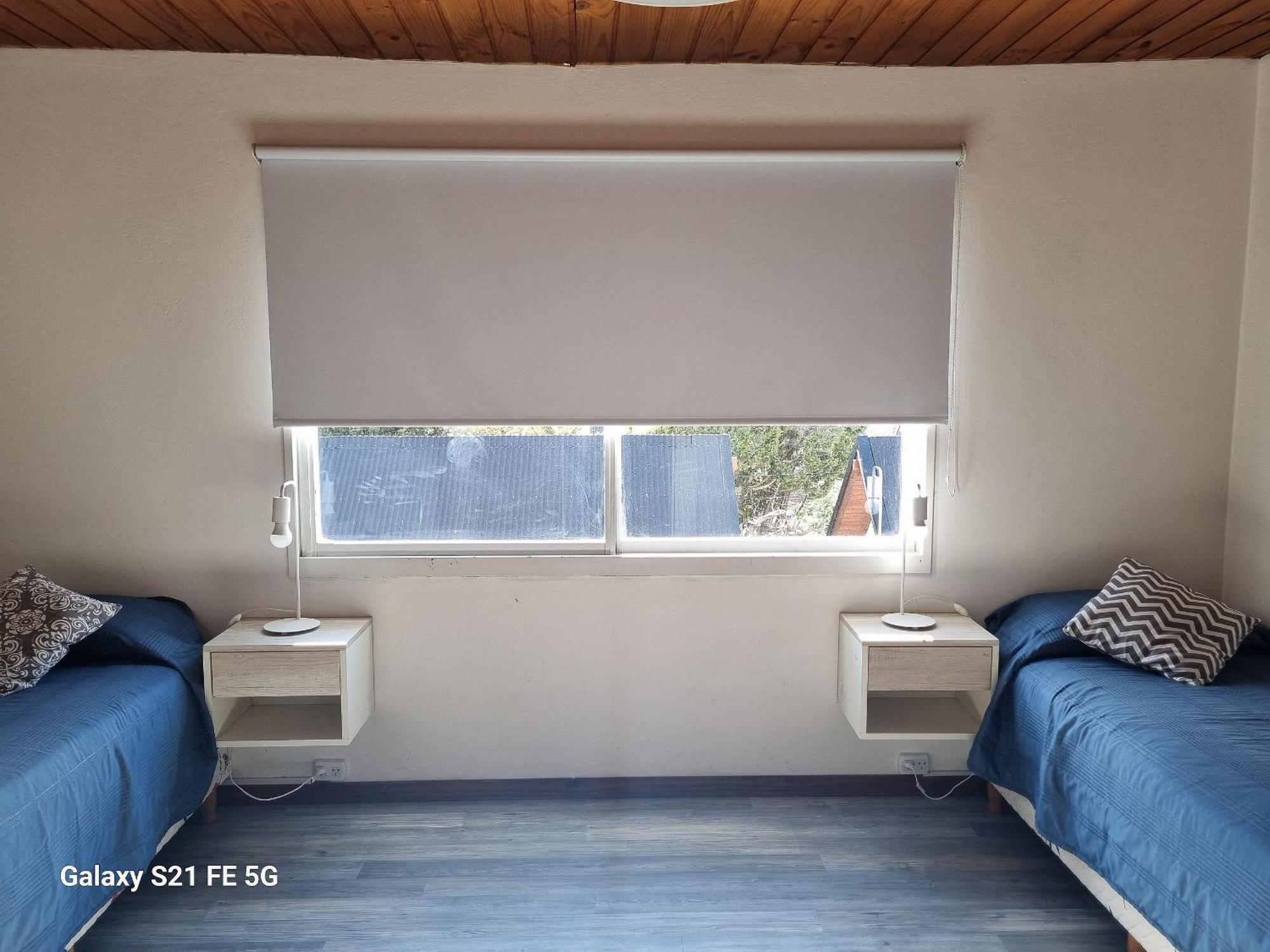 Araucaria Centro Apartamento