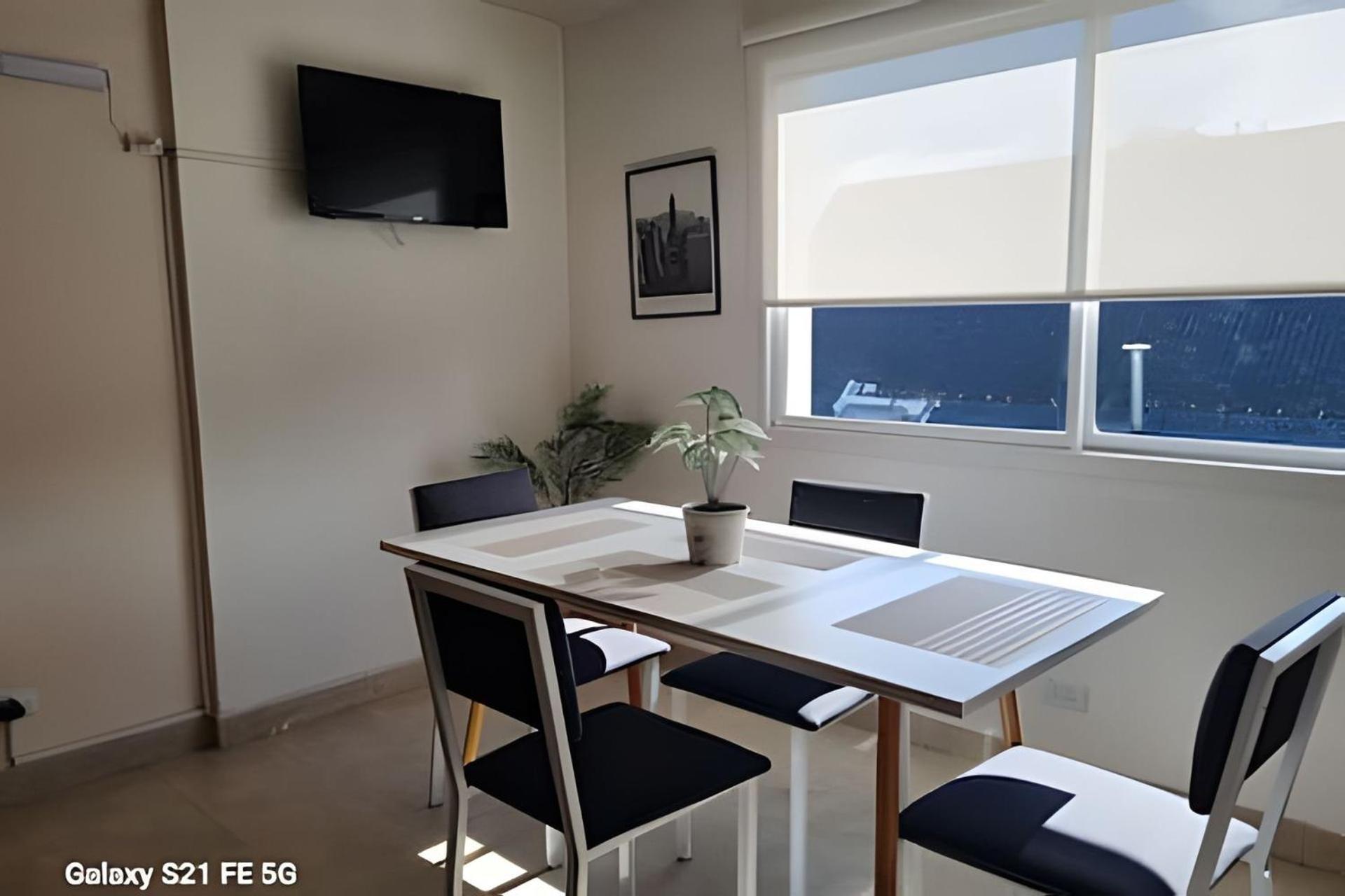 Apartamento Araucaria Centro