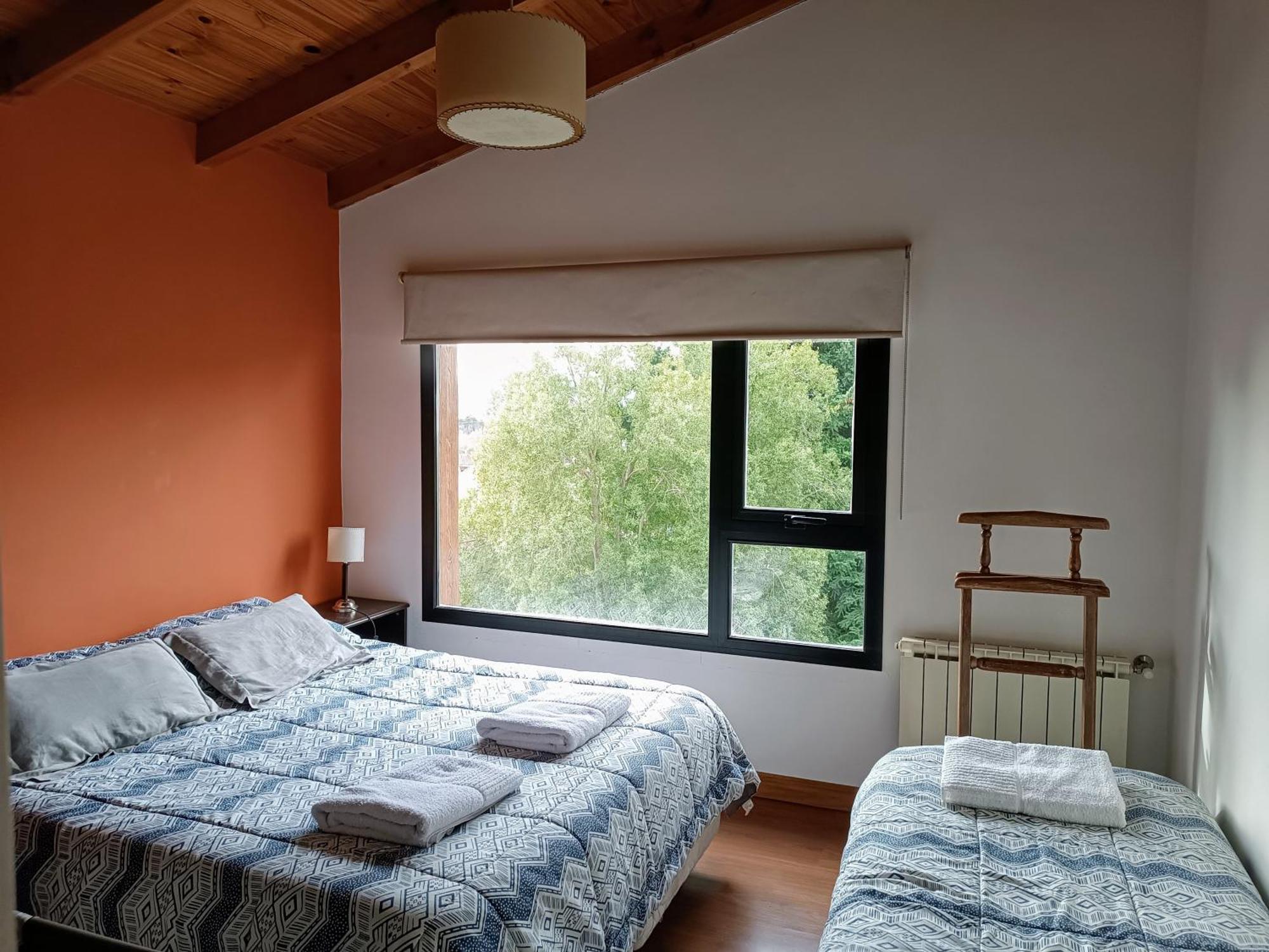 Сasa de vacaciones Casa Roca San Carlos de Bariloche