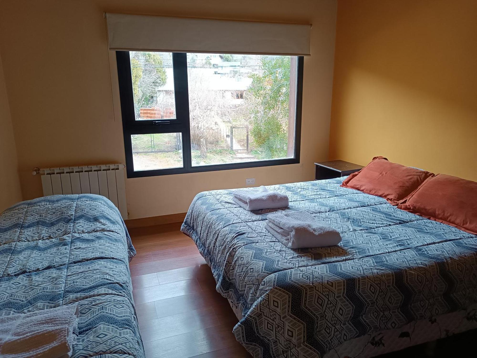 Сasa de vacaciones Casa Roca San Carlos de Bariloche