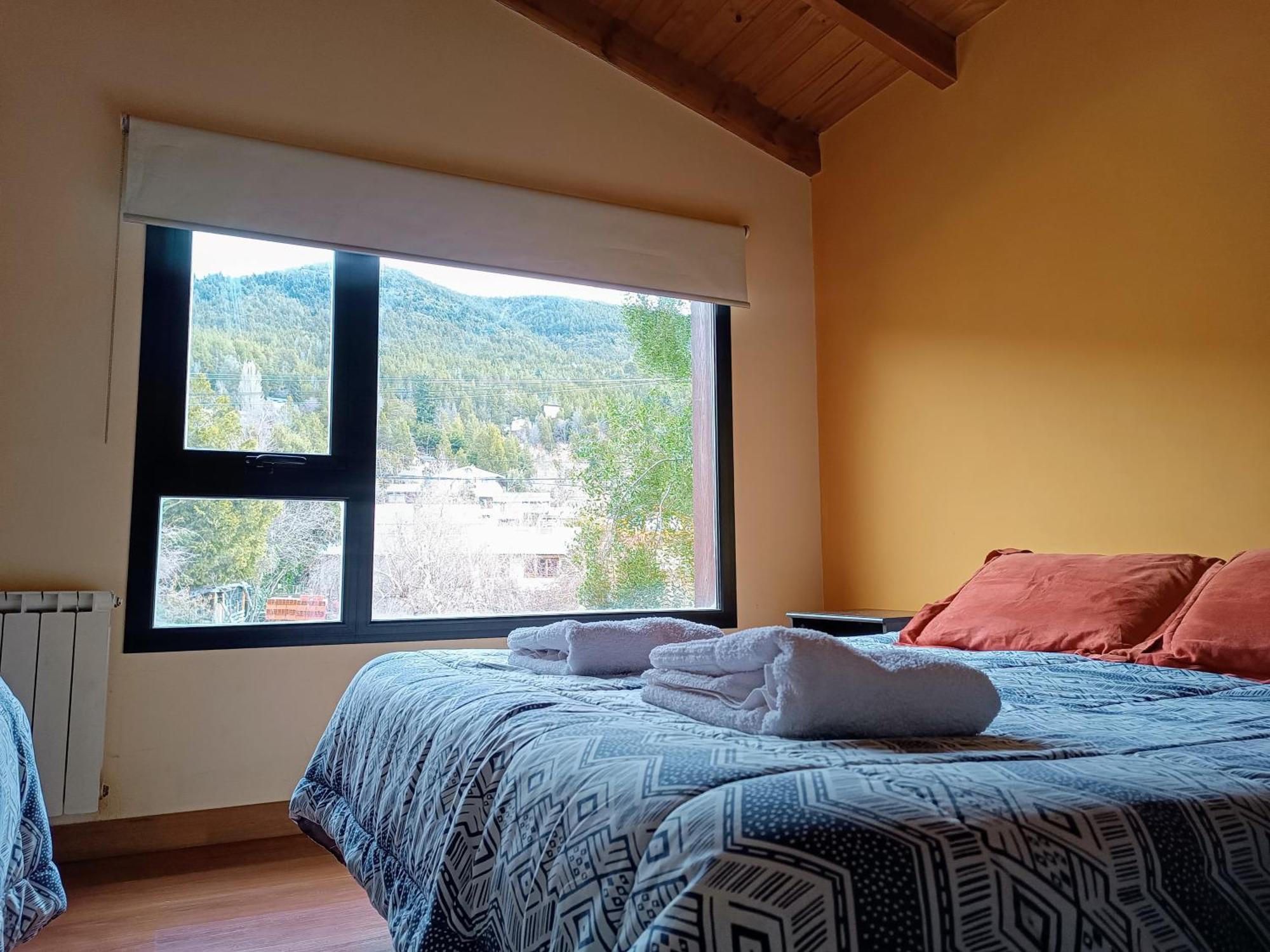 Casa Roca San Carlos de Bariloche