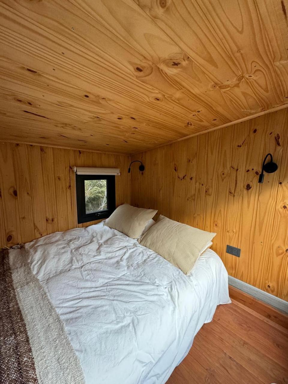 Сasa de vacaciones Minicasa En Bariloche *
