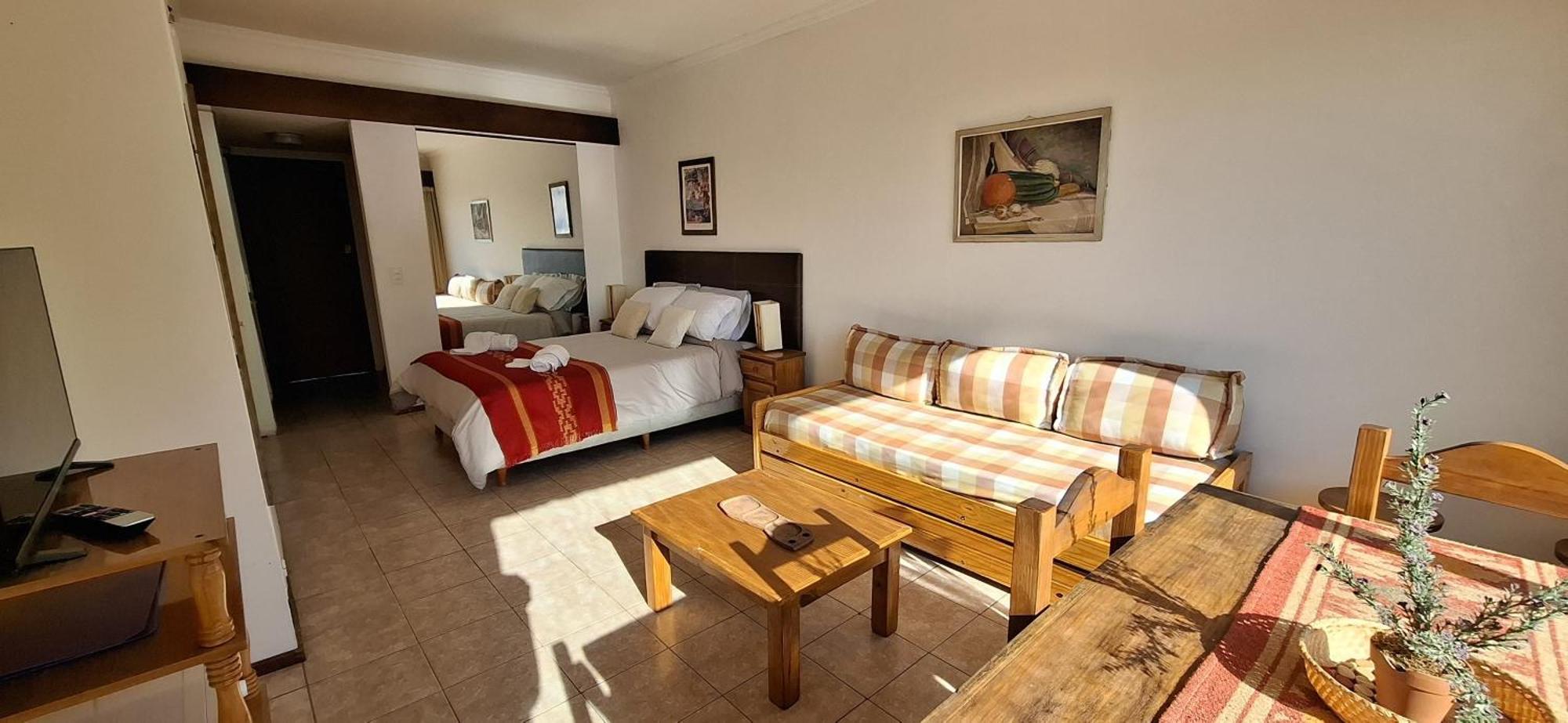 Apartamento El Encanto Del