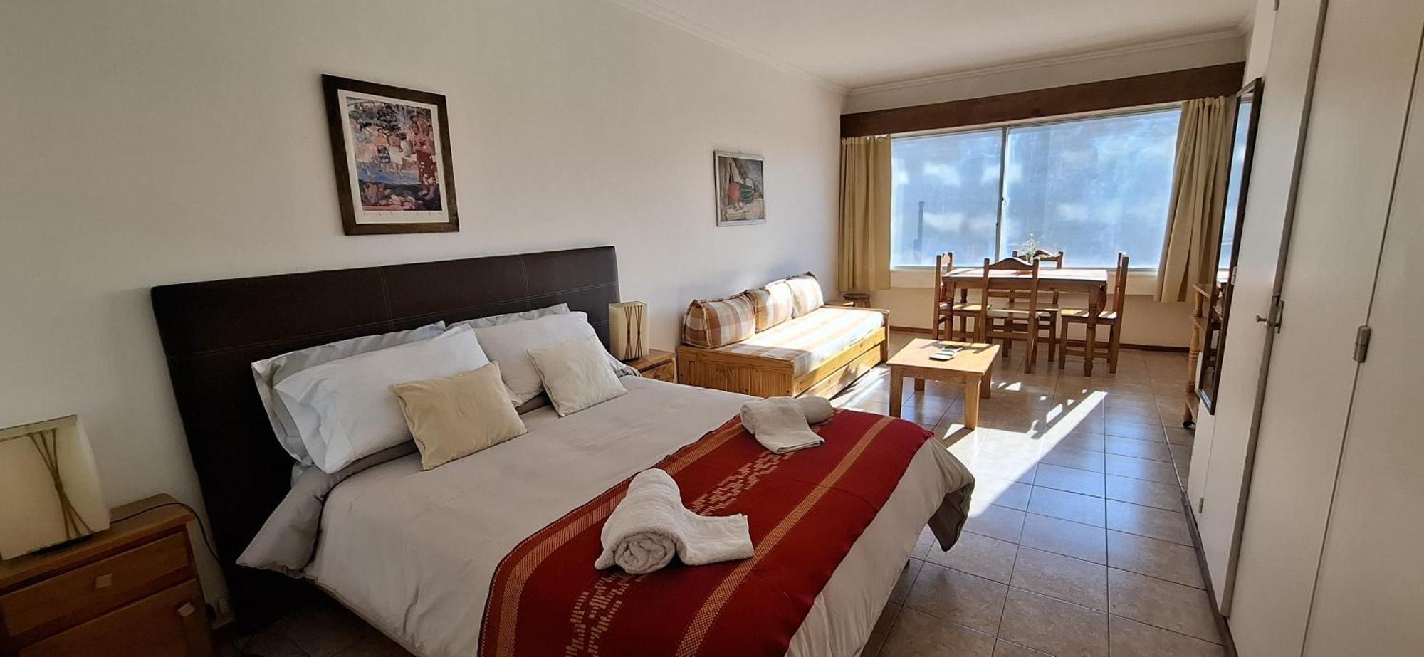 El Encanto Del Apartamento *