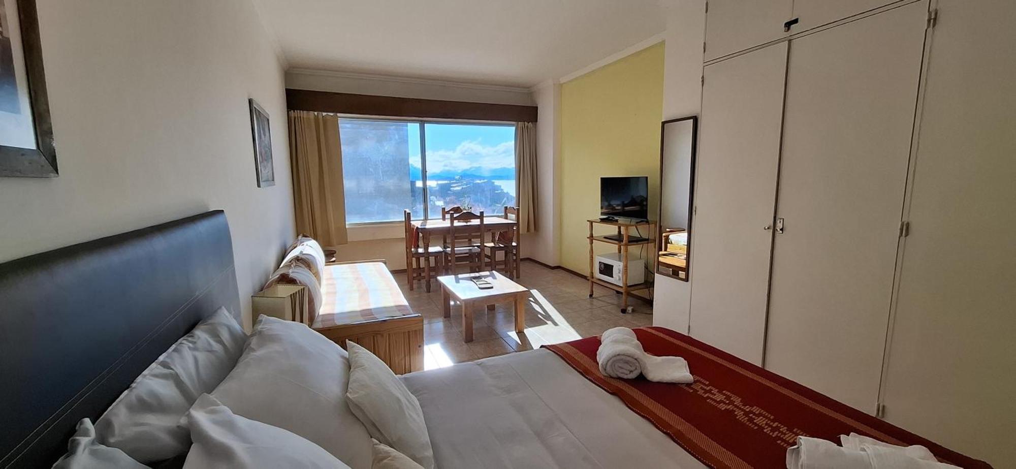 Apartamento El Encanto Del San Carlos de Bariloche