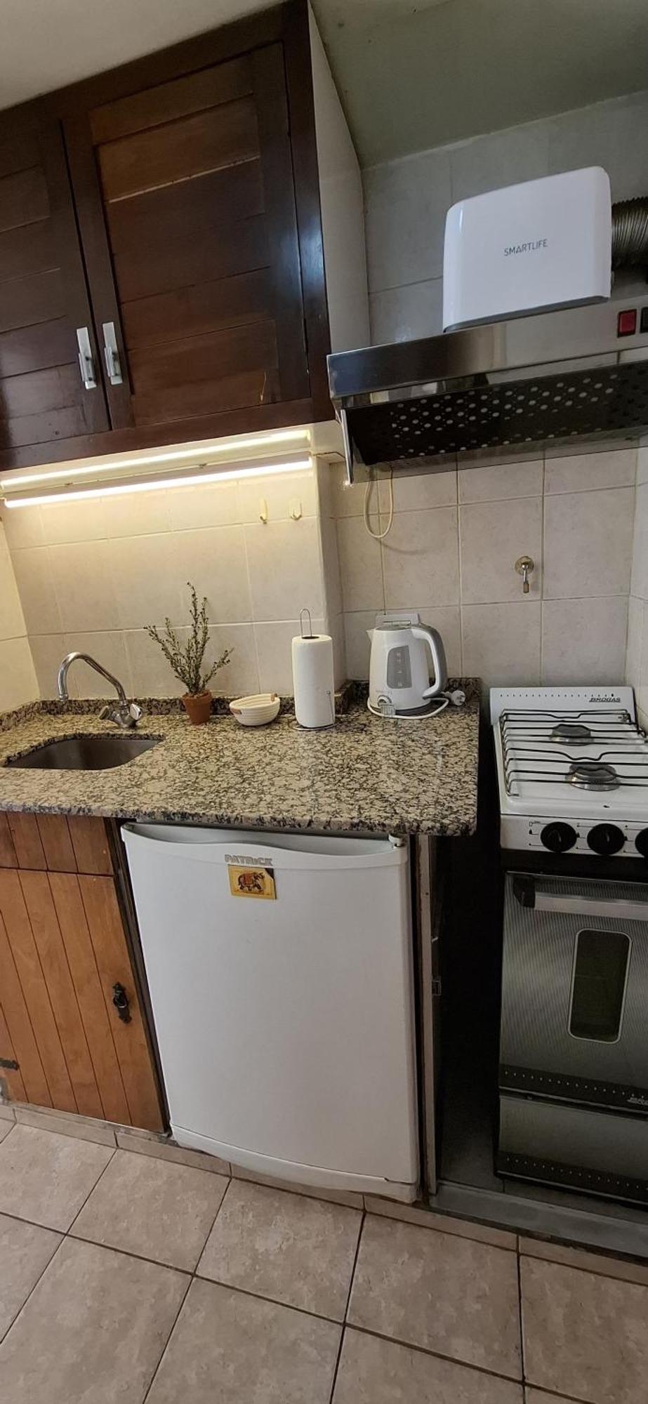 El Encanto Del Apartamento *