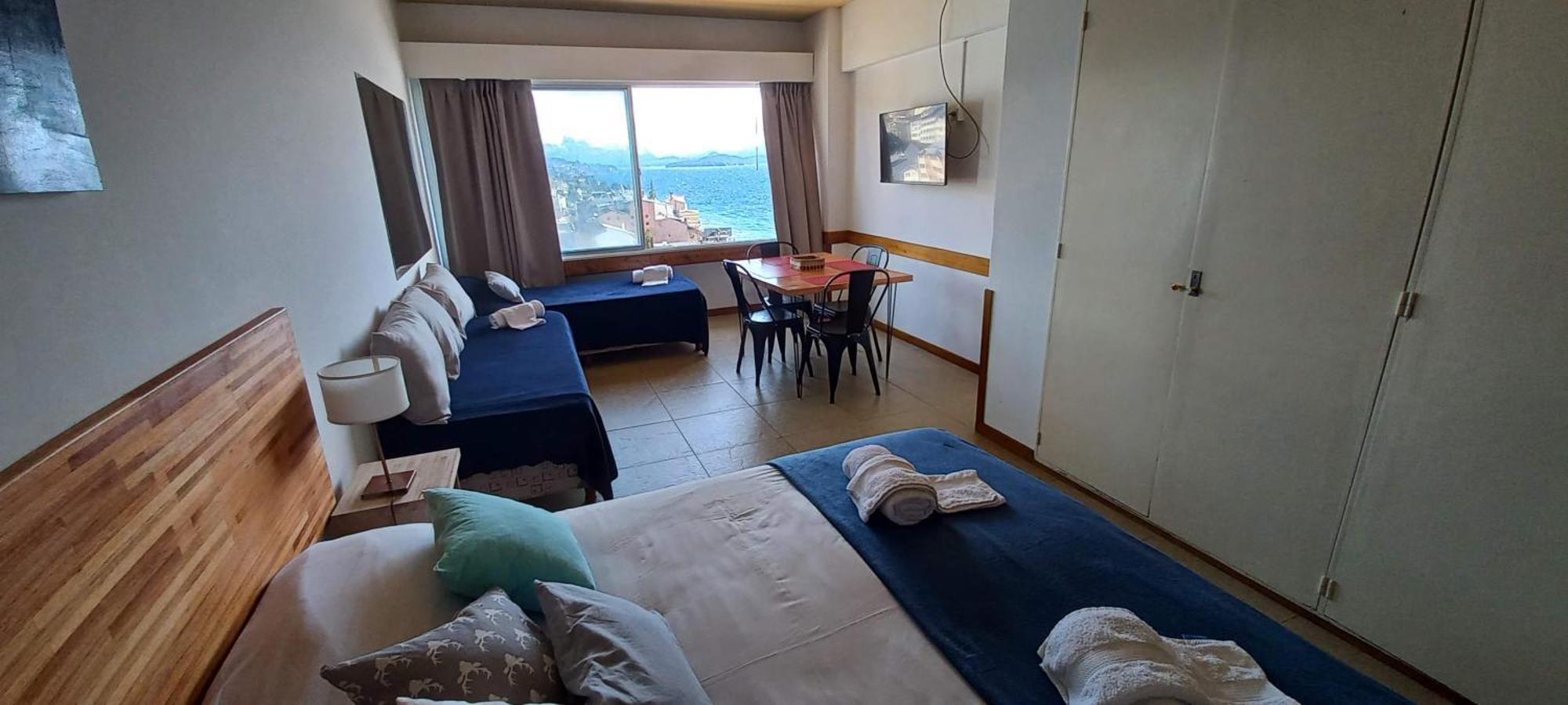 Apartamento El Encanto Del *
