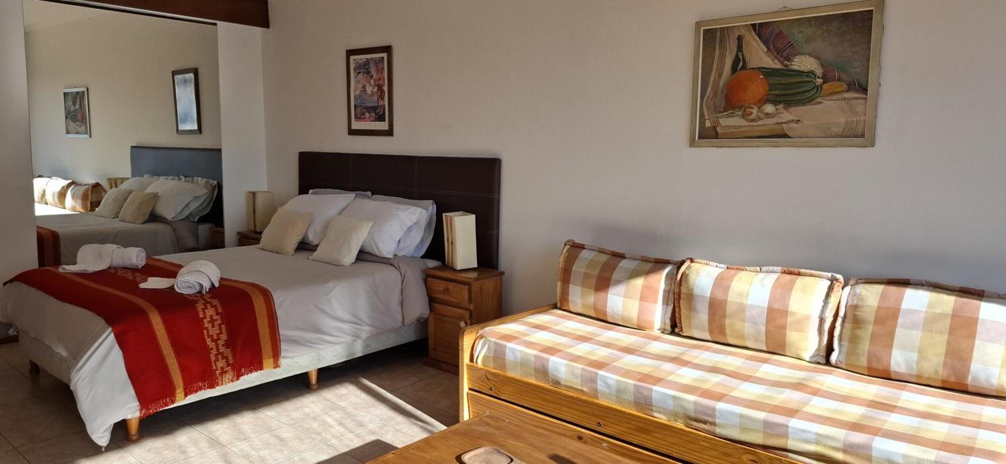 El Encanto Del Apartamento San Carlos de Bariloche