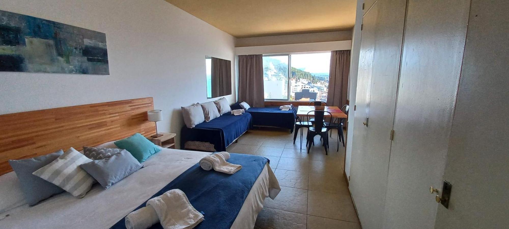 El Encanto Del Apartamento