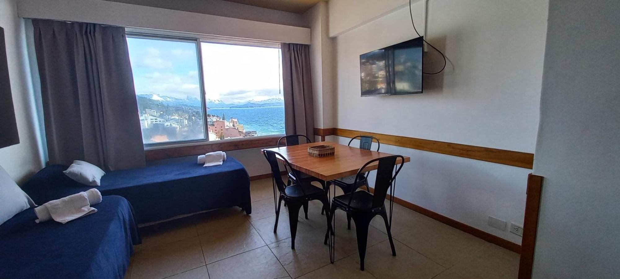 Apartamento El Encanto Del