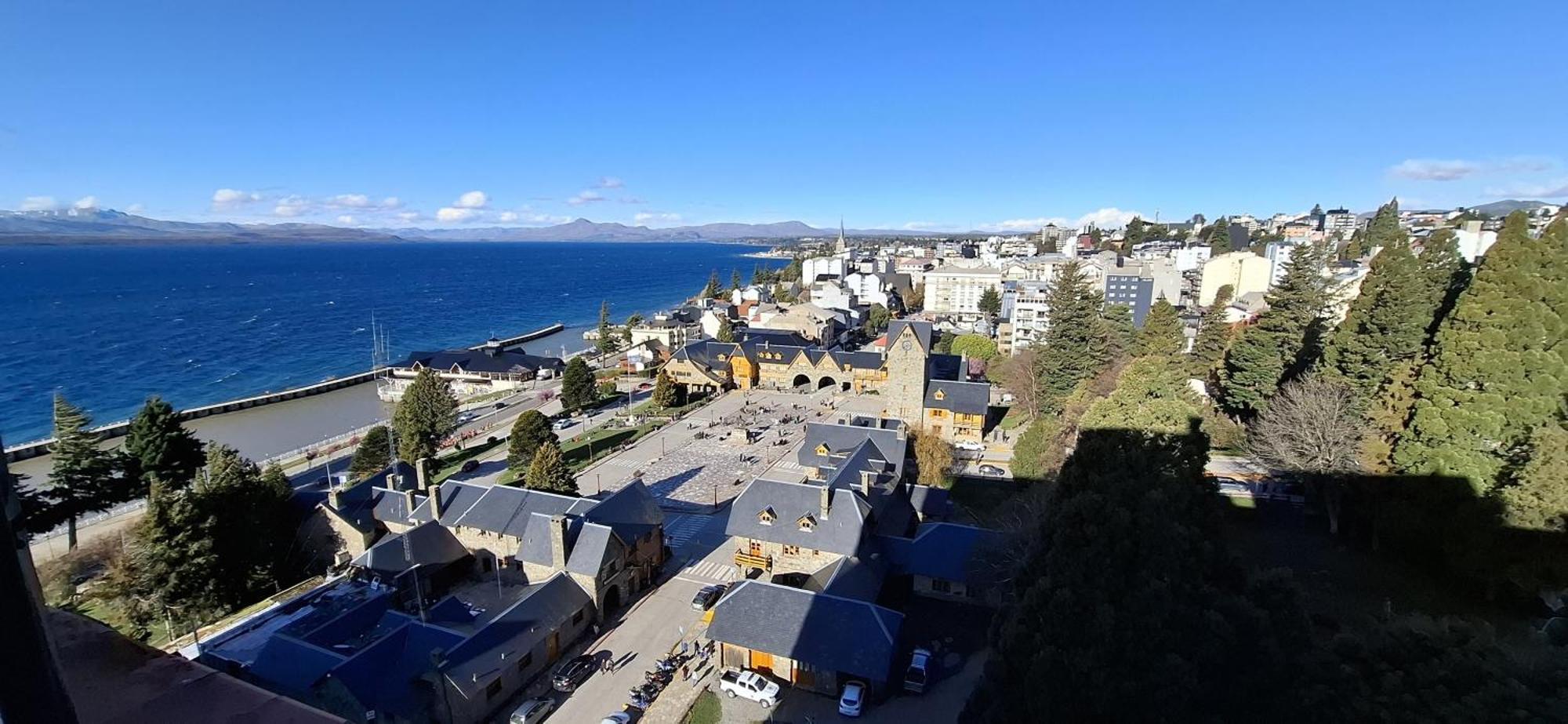 El Encanto Del Apartamento San Carlos de Bariloche