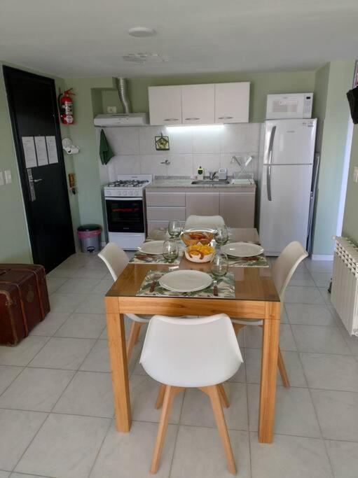 Vacaciones Sonadas Apartamento