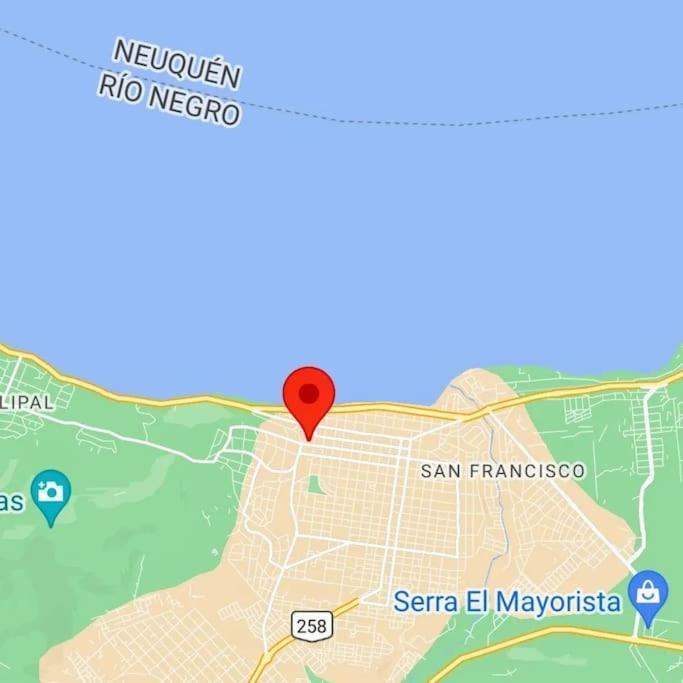 Apartamento Vacaciones Sonadas