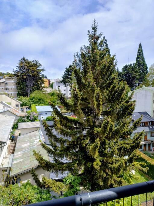 Vacaciones Sonadas Apartamento San Carlos de Bariloche