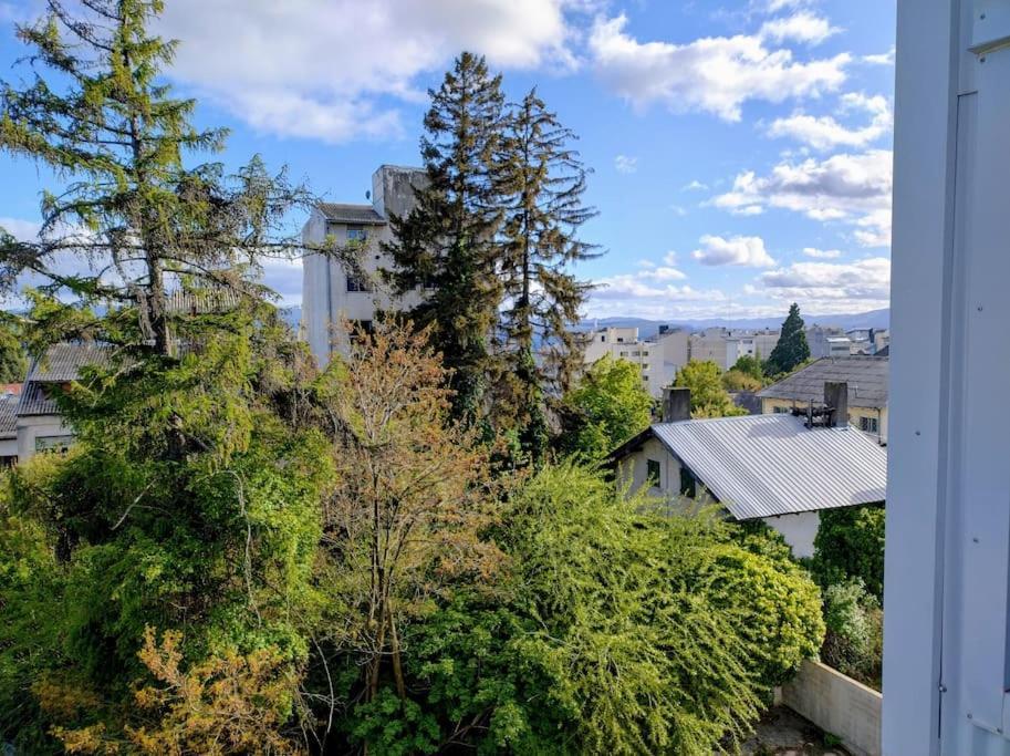 Apartamento Vacaciones Sonadas San Carlos de Bariloche