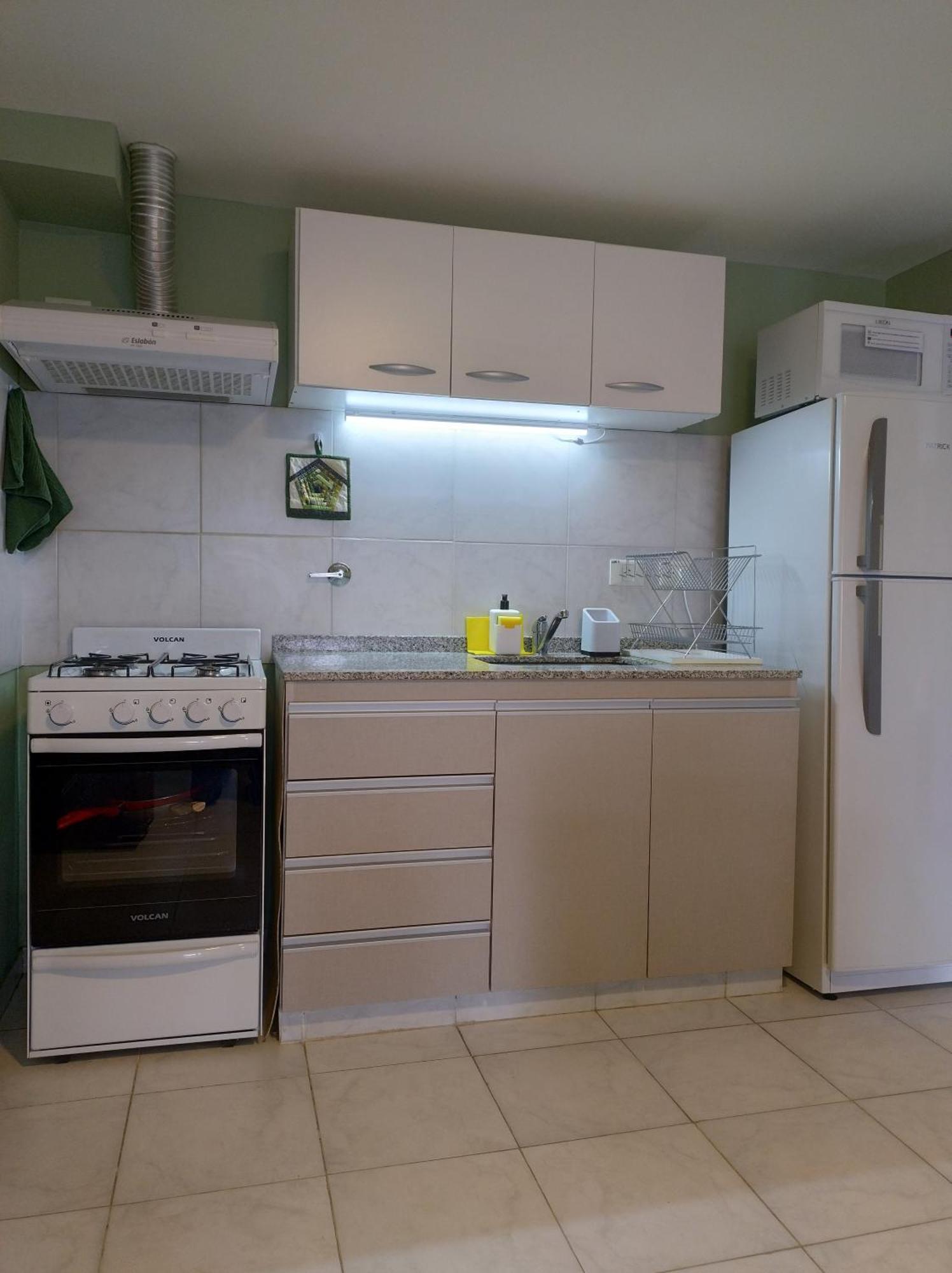 Vacaciones Sonadas Apartamento San Carlos de Bariloche