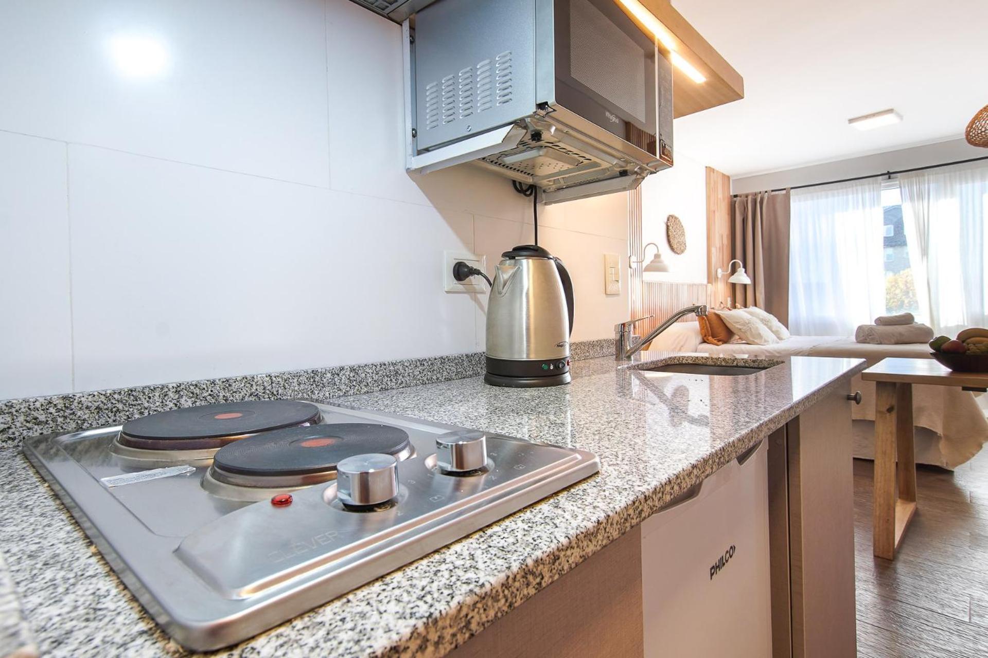 Apartamento Abedul En Pleno Centro *