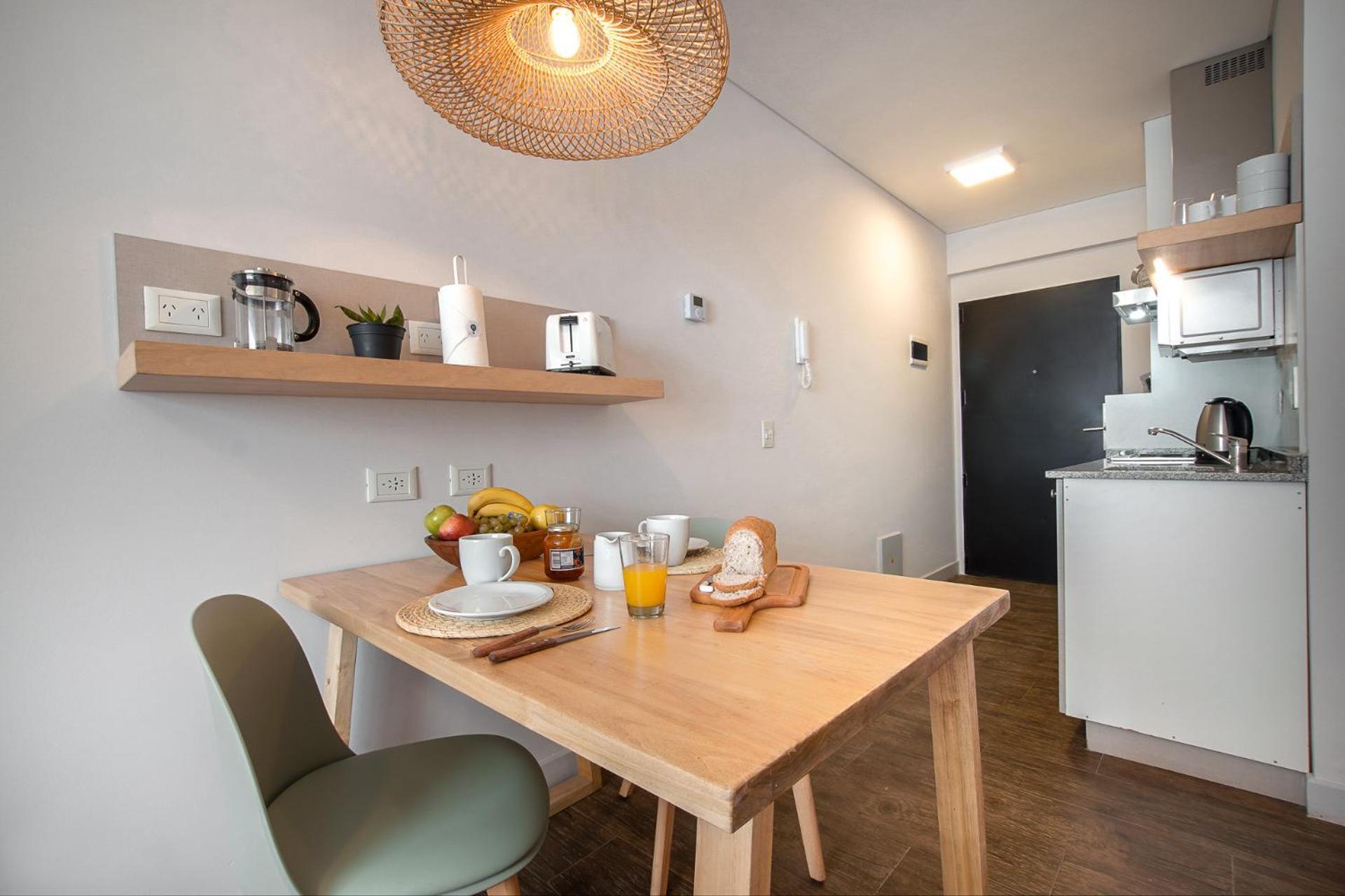 Apartamento Abedul En Pleno Centro San Carlos de Bariloche