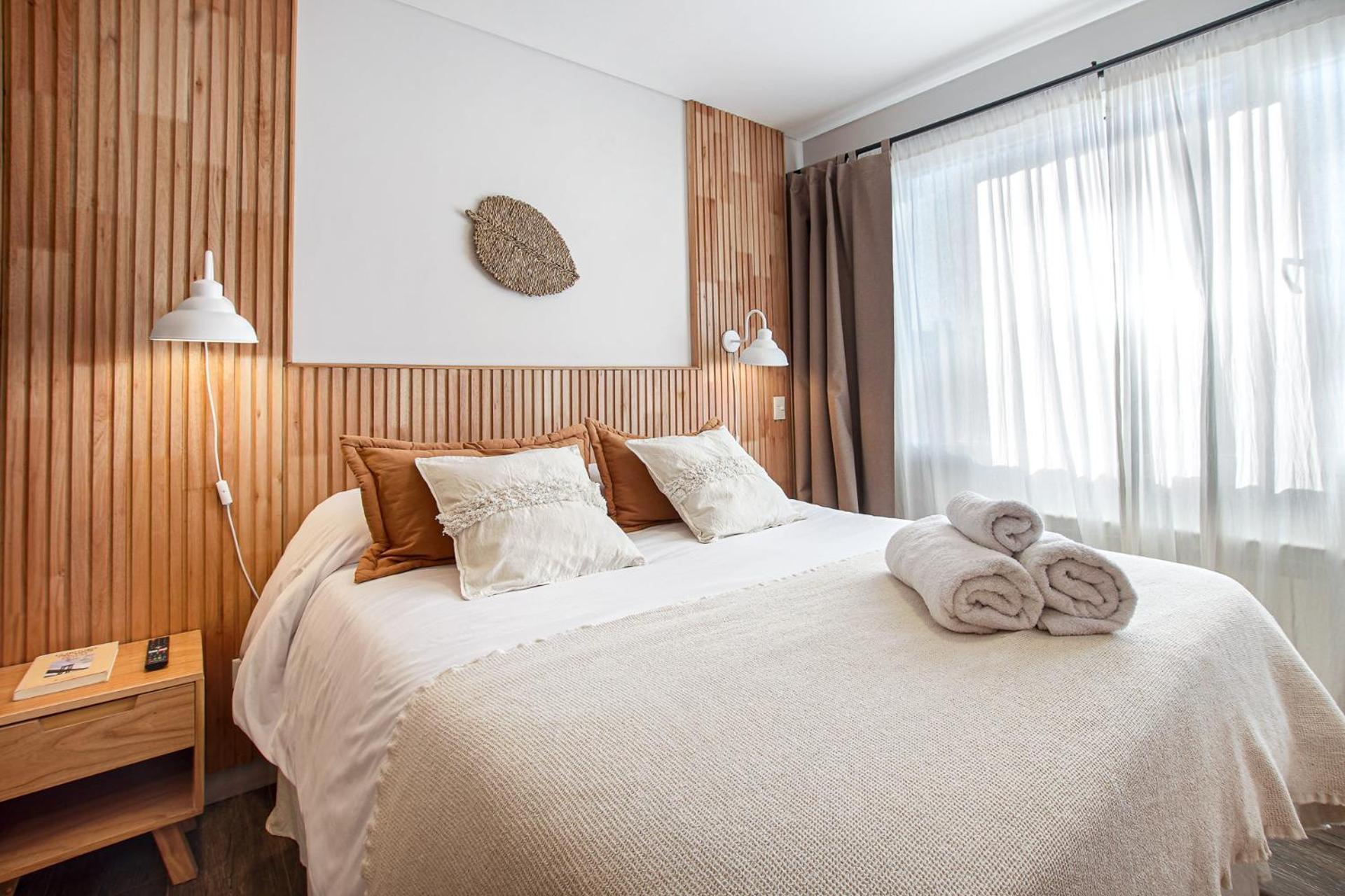 Apartamento Abedul En Pleno Centro