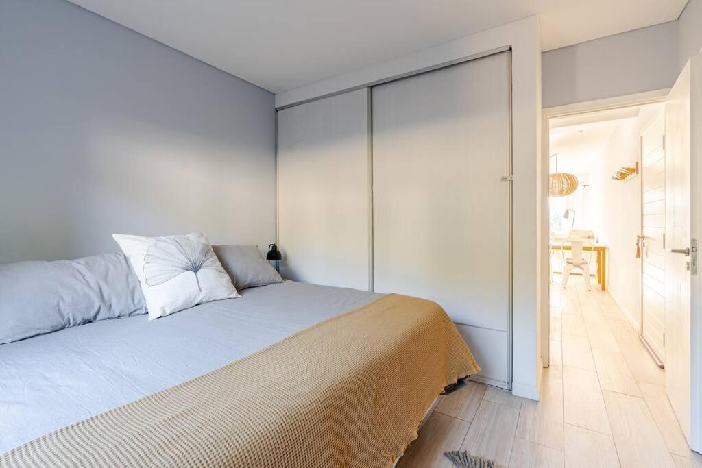 Con Parque, Calido Y Acogedor Apartamento *