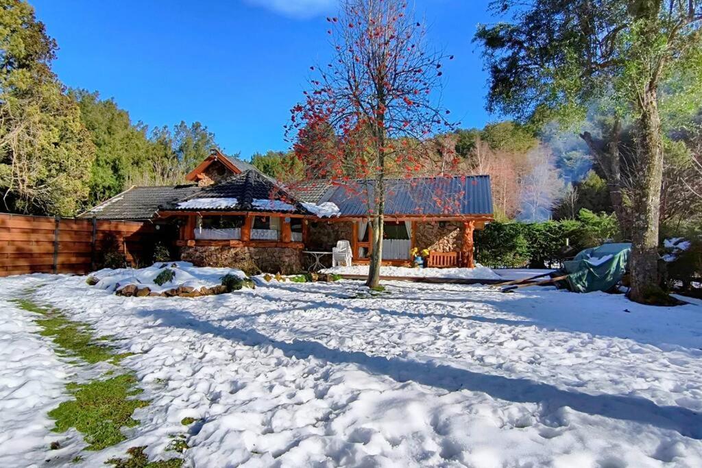 Circuito Chico Hermoso Jardin San Carlos de Bariloche