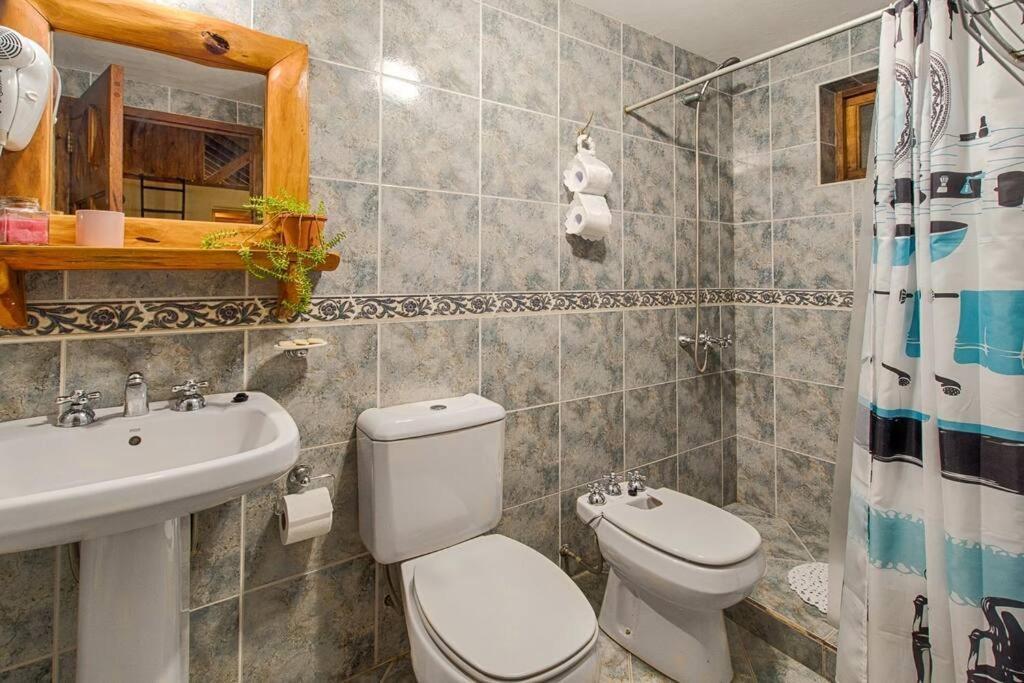 Circuito Chico Hermoso Jardin Apartment *