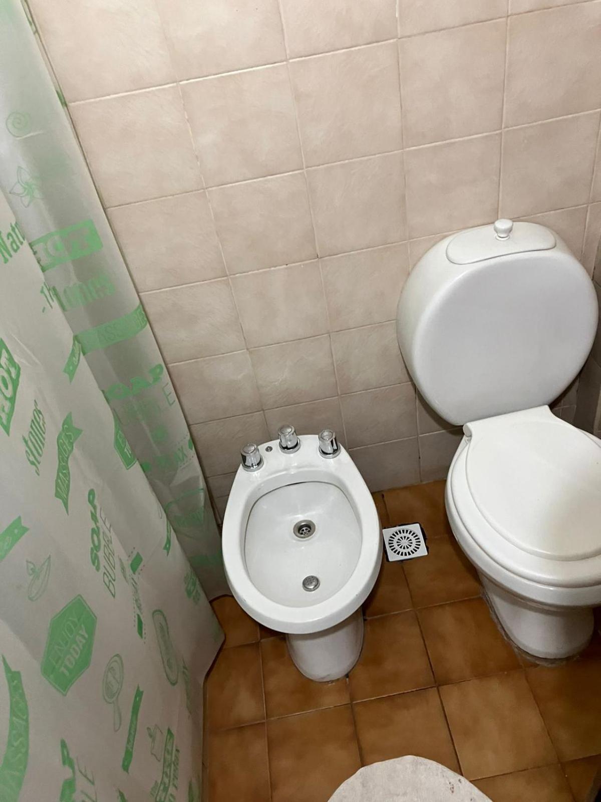 Apartamento Amancay *