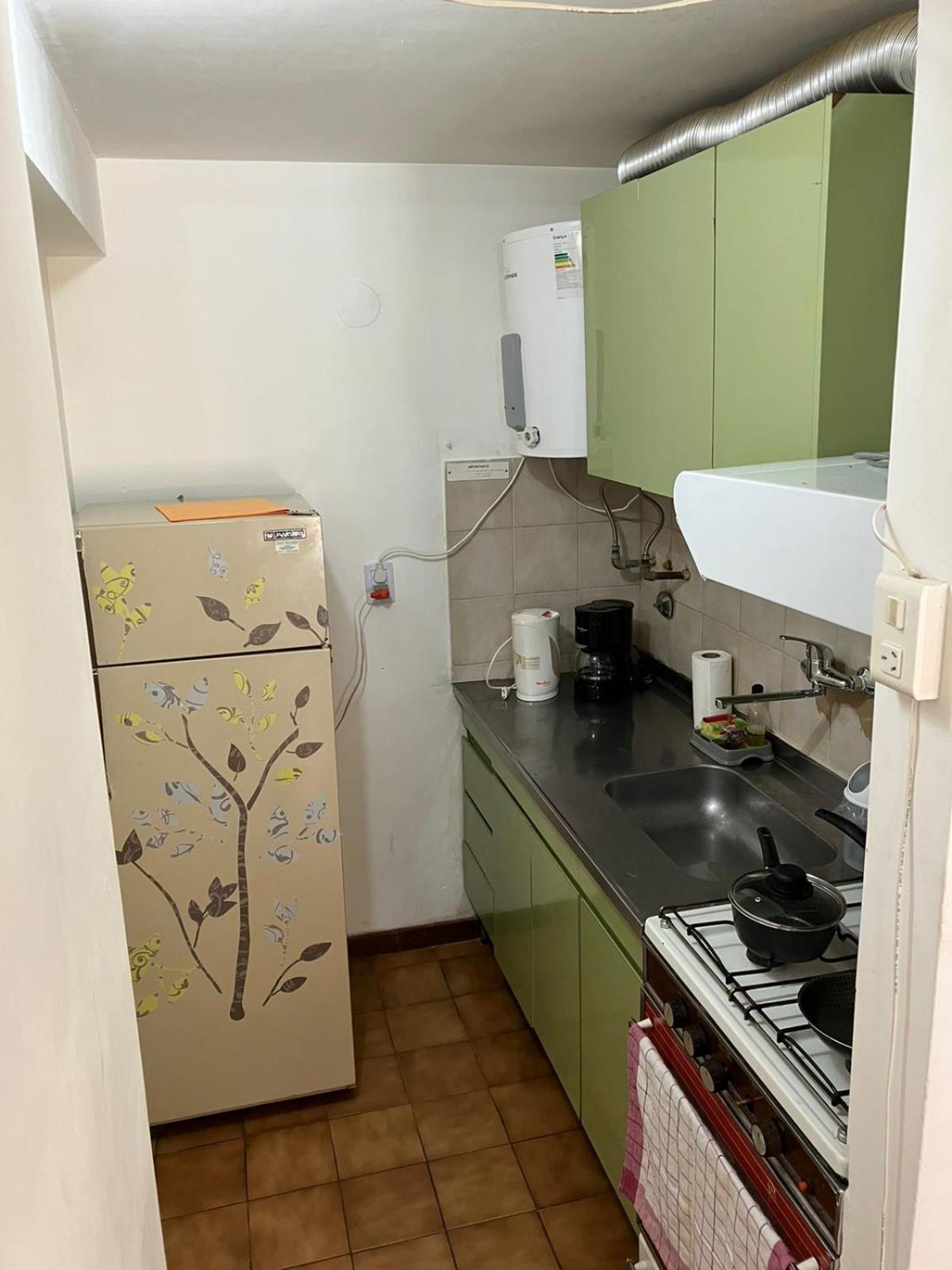 Apartamento Amancay *