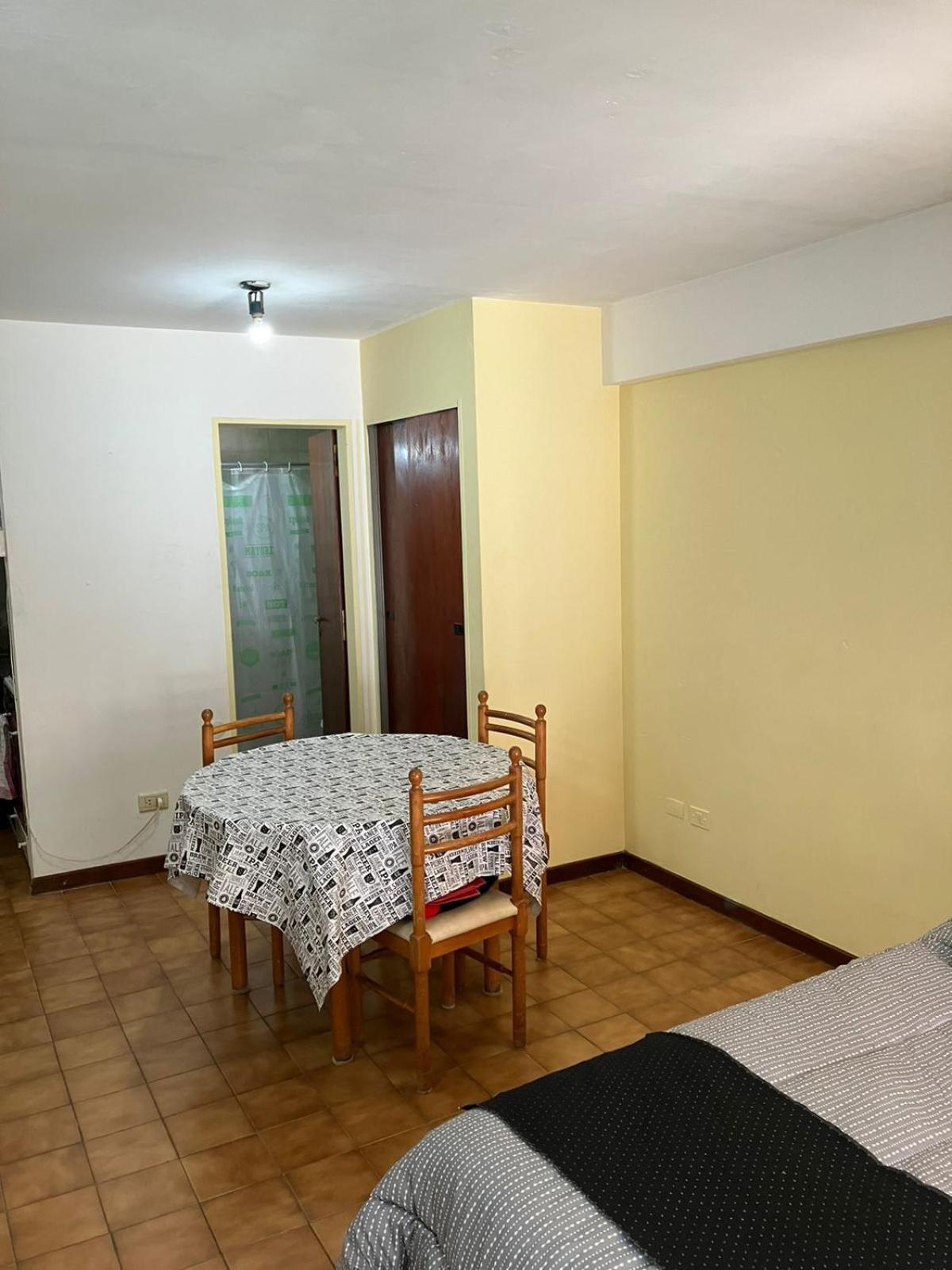 Amancay Apartamento San Carlos de Bariloche