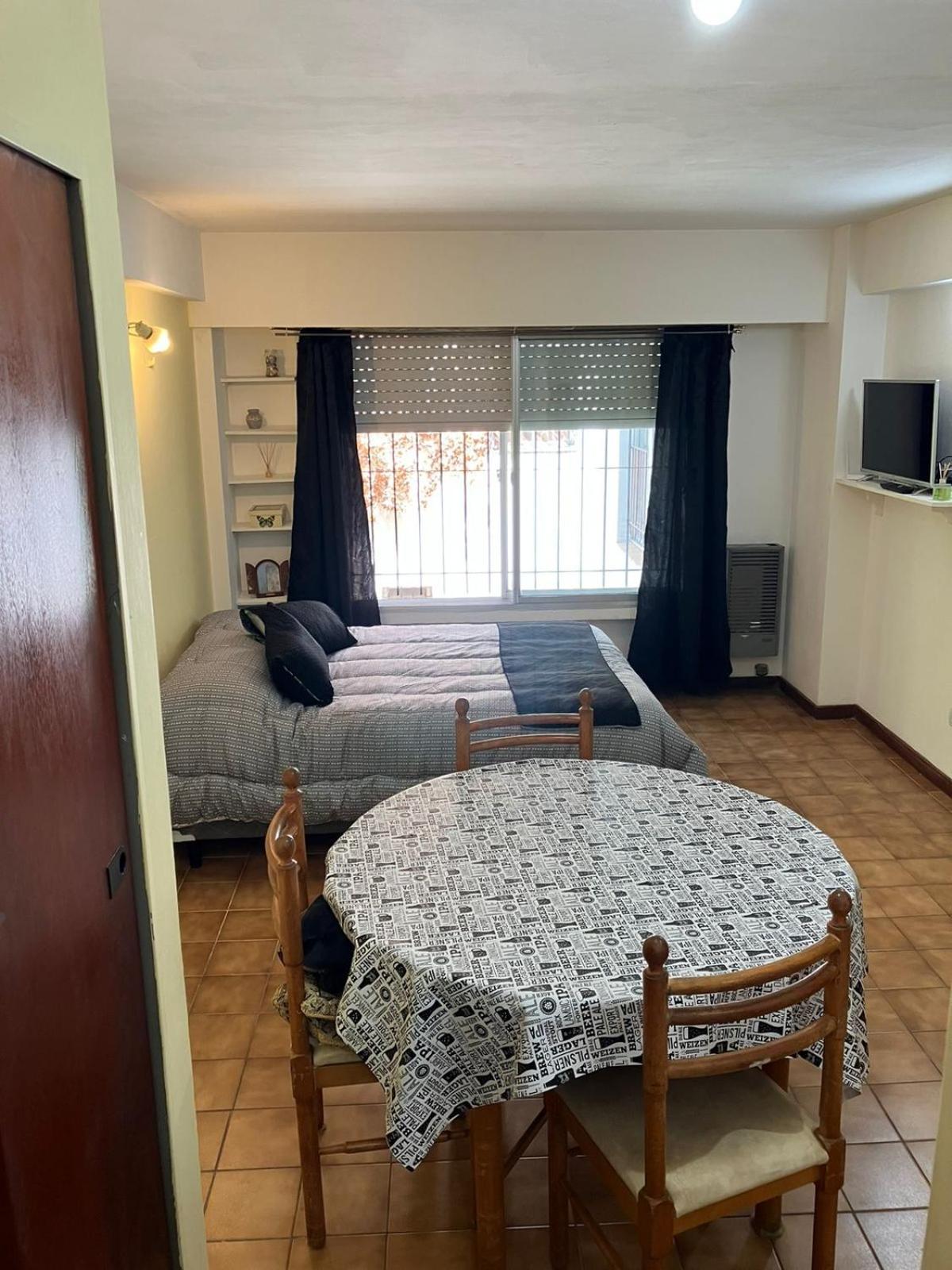 Amancay Apartamento