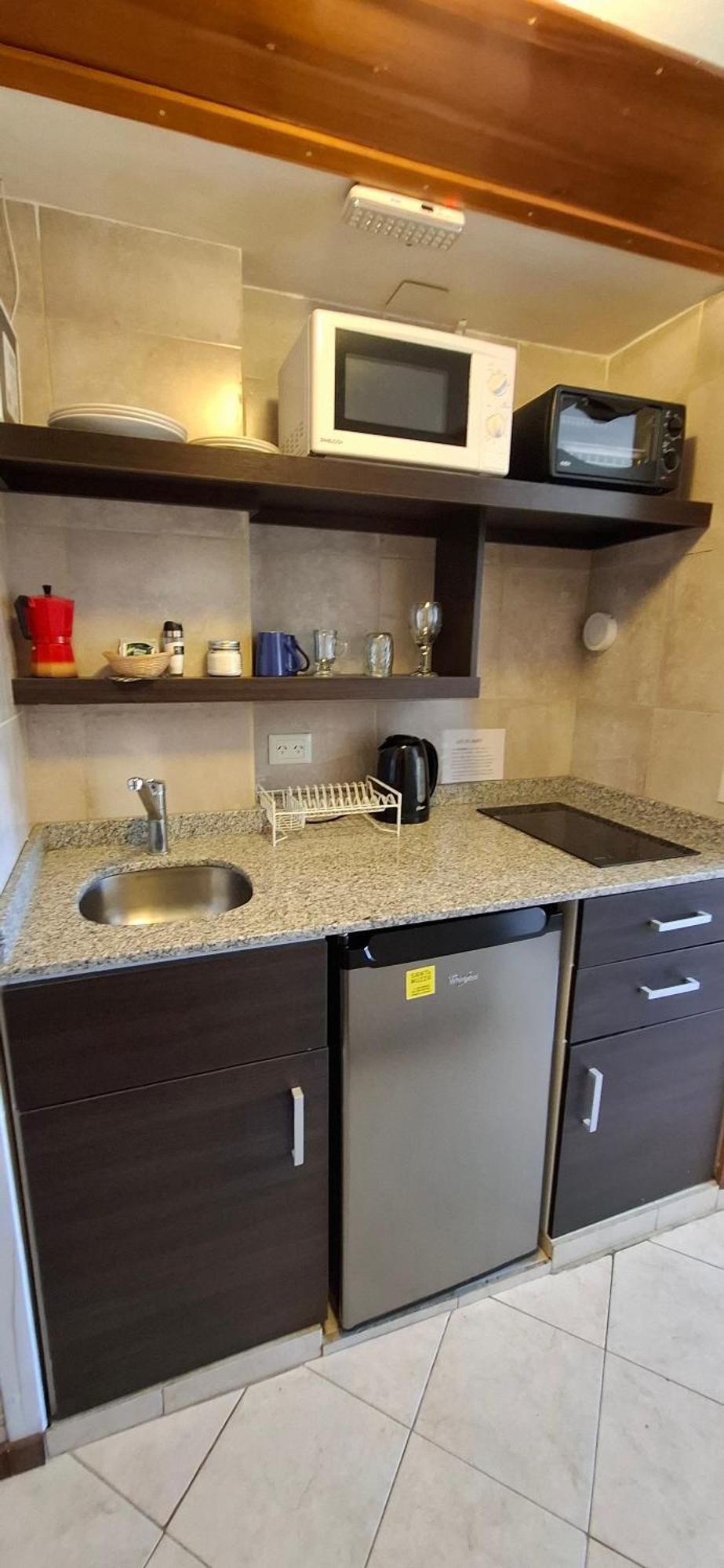 El Encanto Del Apartamento San Carlos de Bariloche