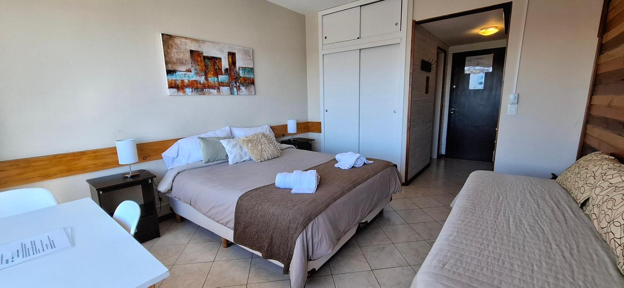 Apartamento El Encanto Del