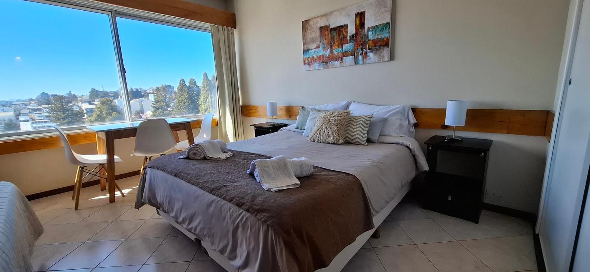El Encanto Del Apartamento *