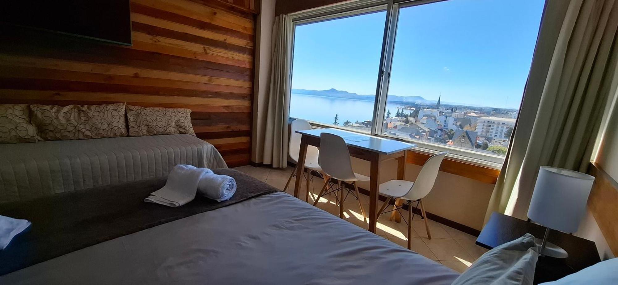El Encanto Del Apartamento San Carlos de Bariloche