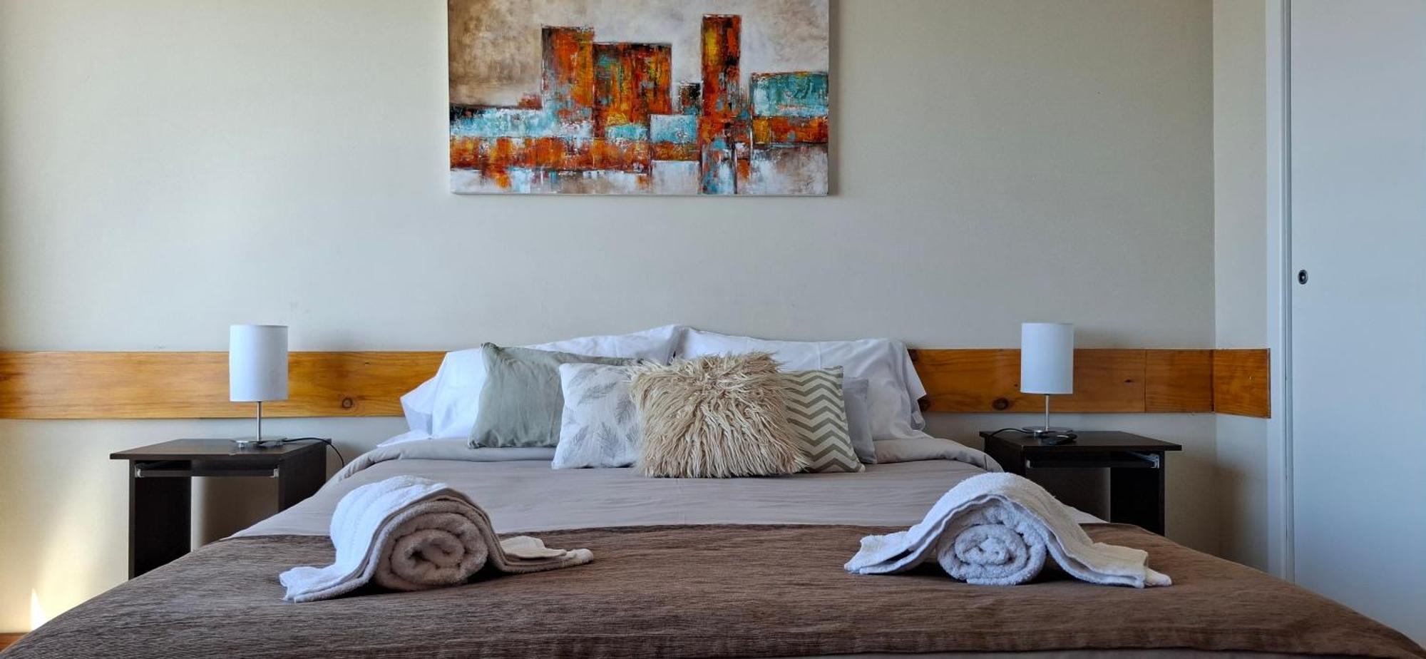 Apartamento El Encanto Del San Carlos de Bariloche