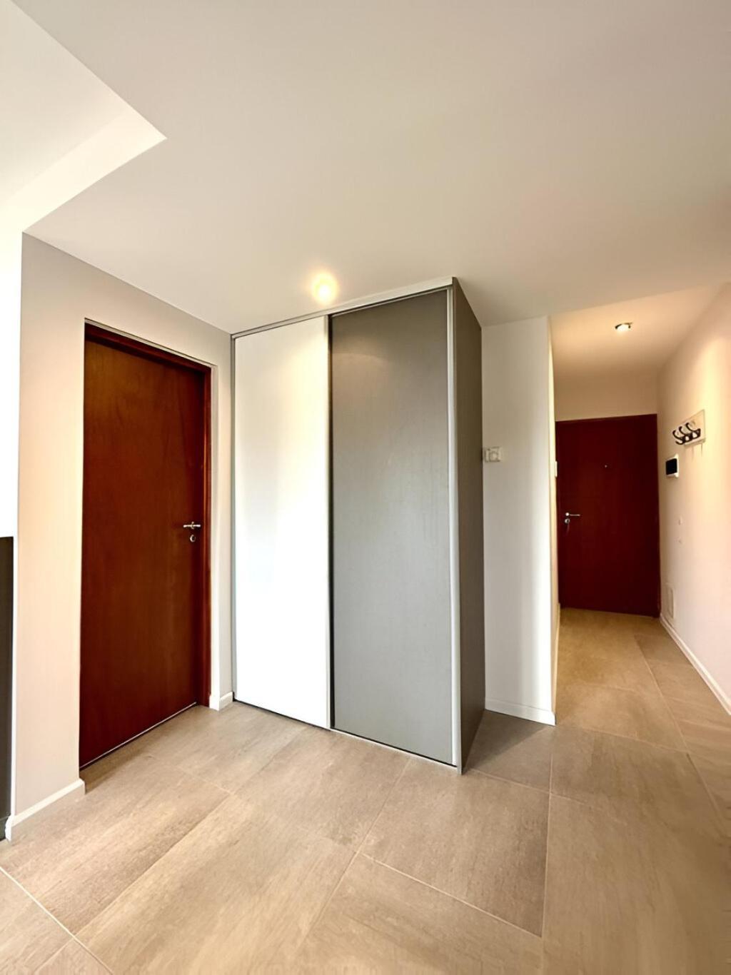 Palacios Apartamento *